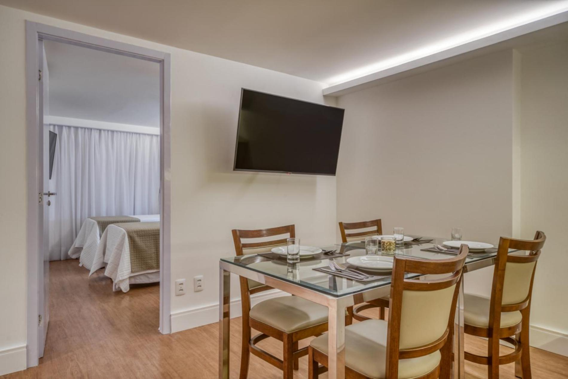 Two-Bedroom BrisaFlat (No View - First Floor)