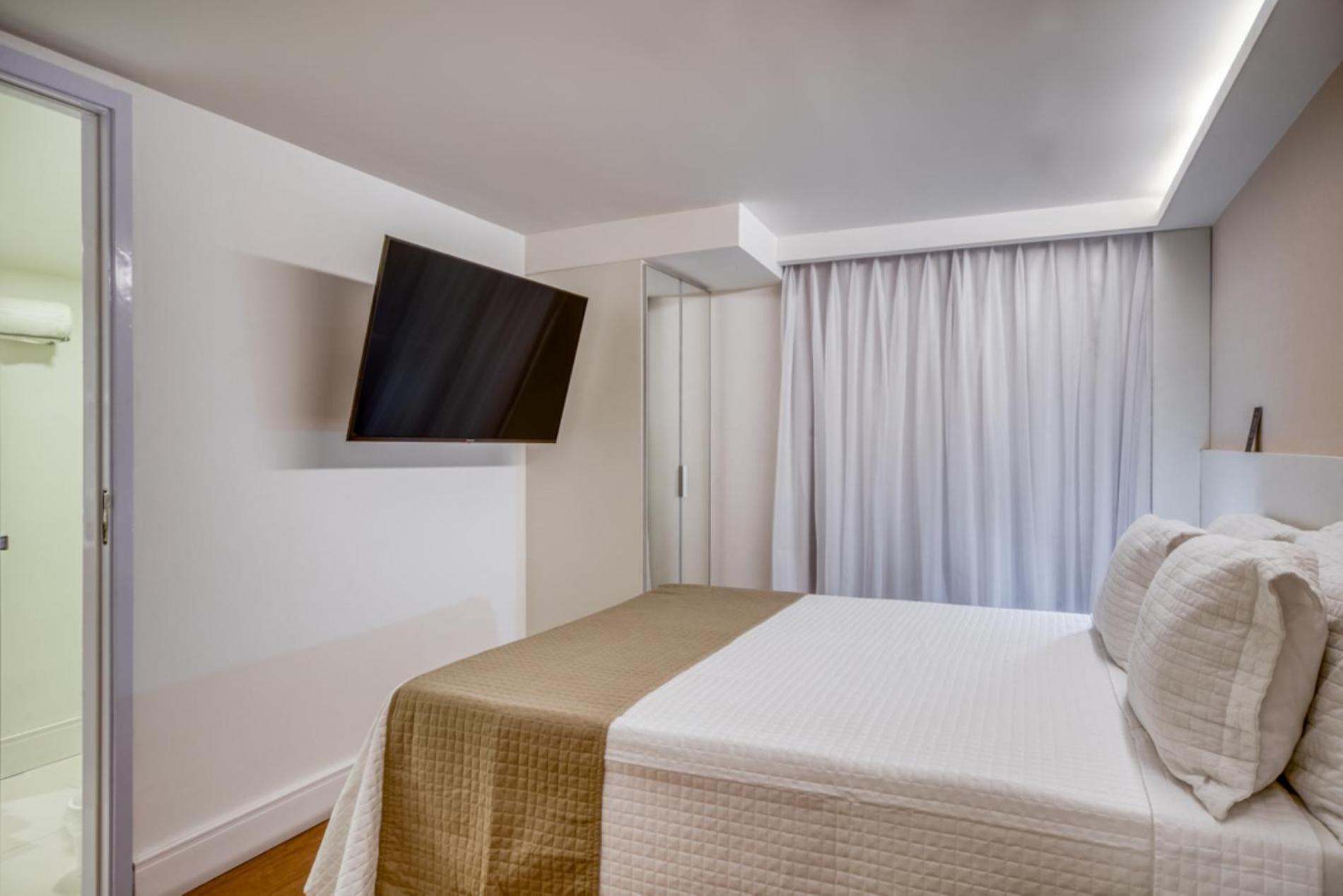Two-Bedroom BrisaFlat (No View - First Floor)