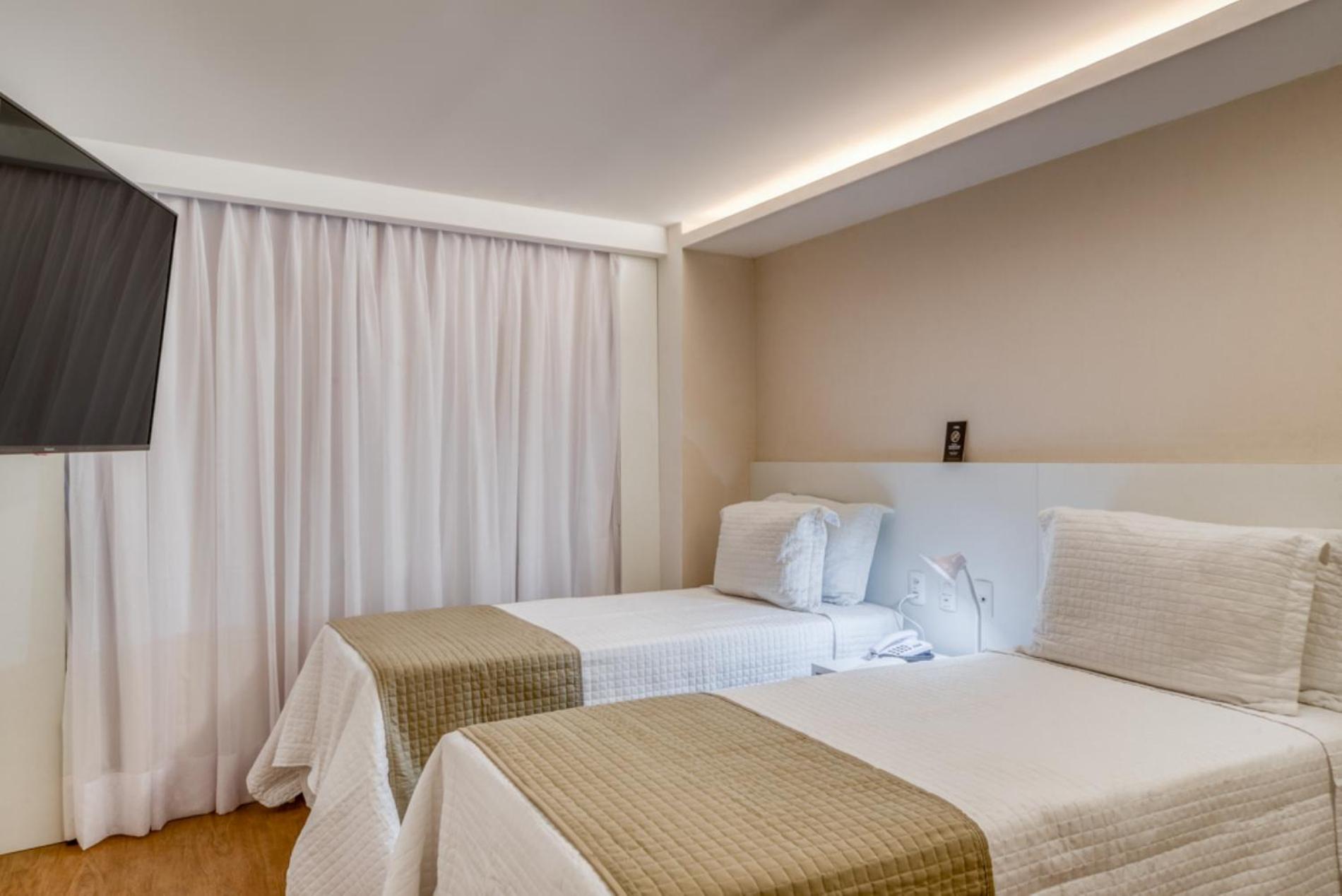 Two-Bedroom BrisaFlat (No View - First Floor)