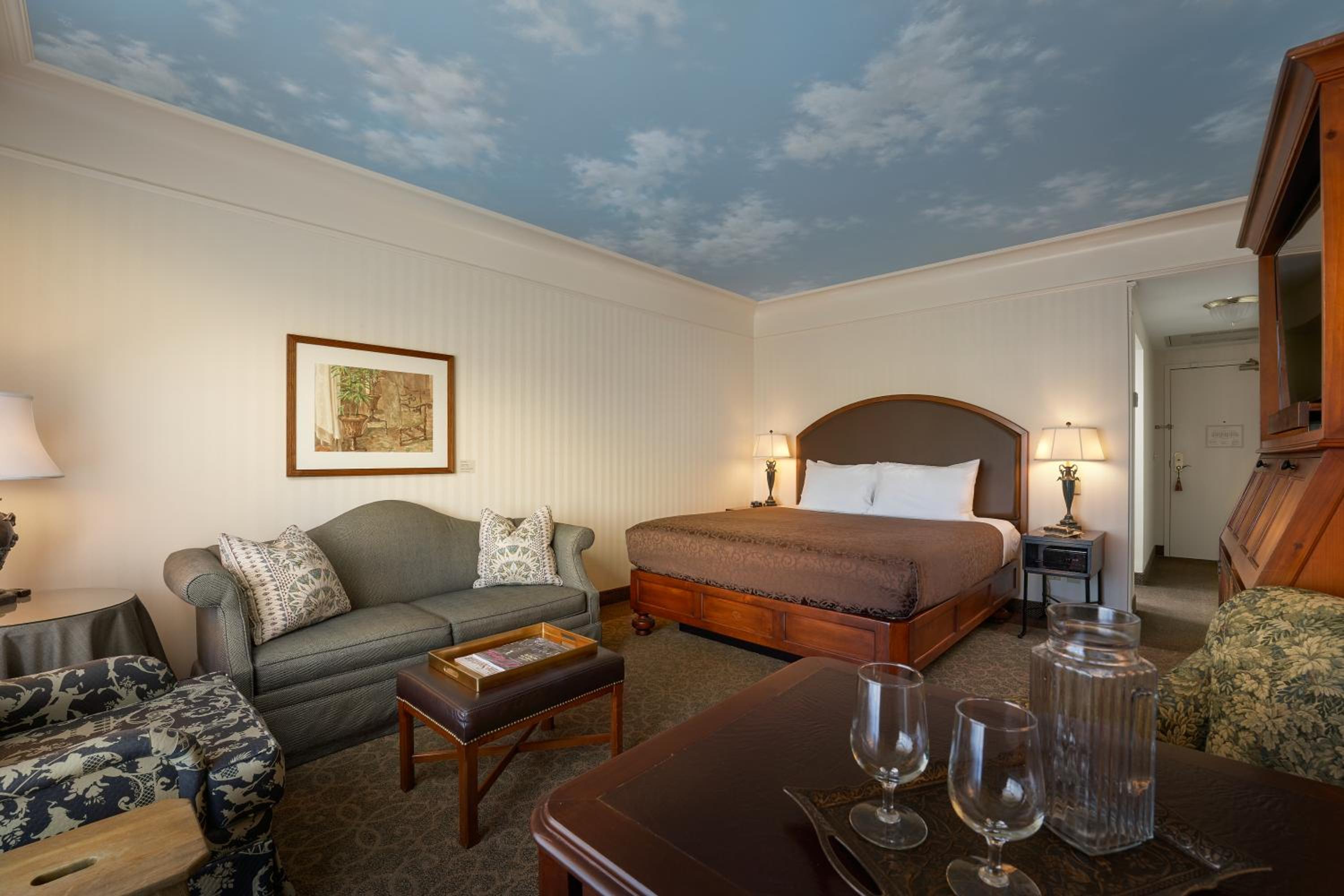 King Room photo 1