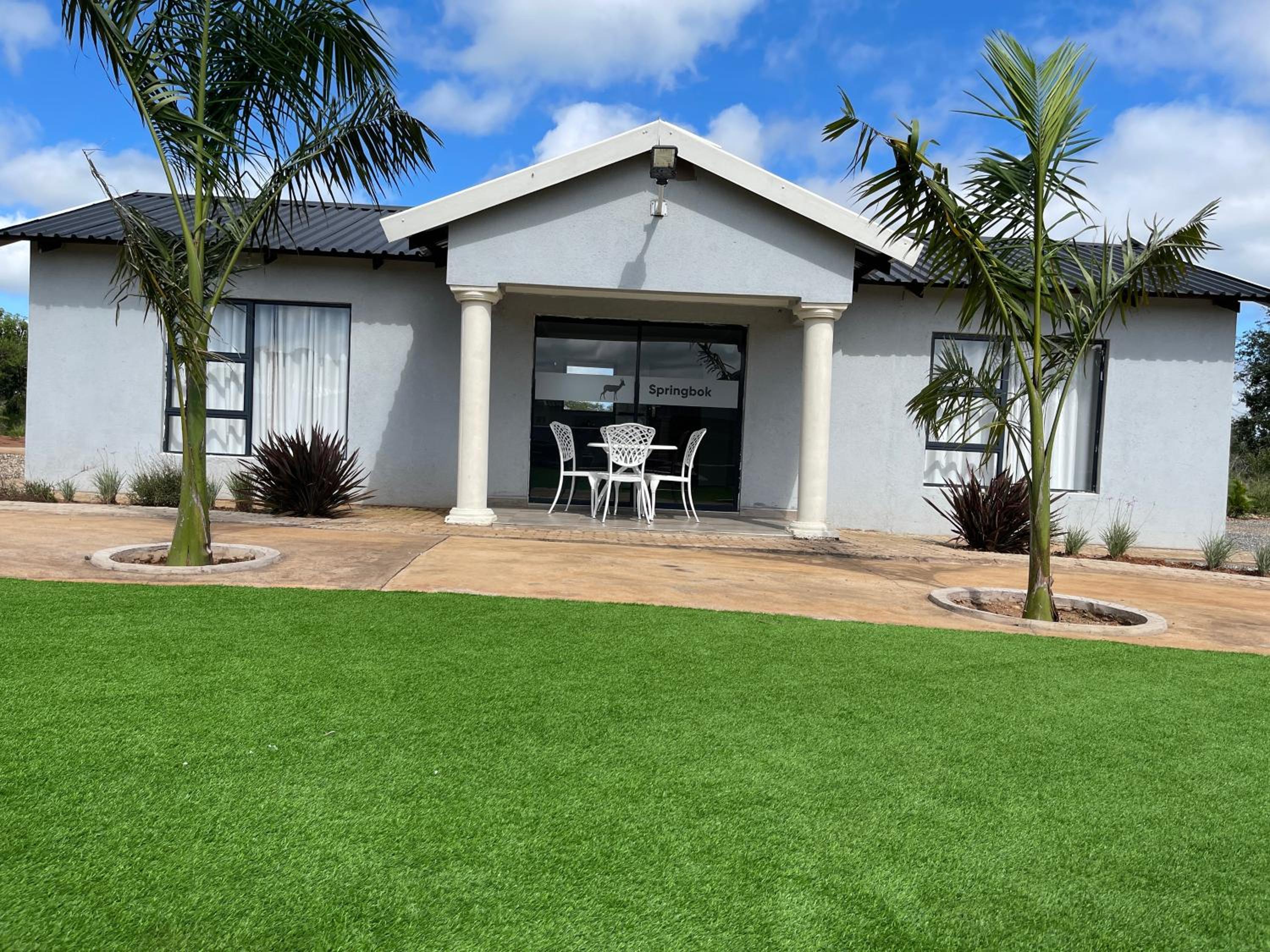 Two-Bedroom Villa photo 2