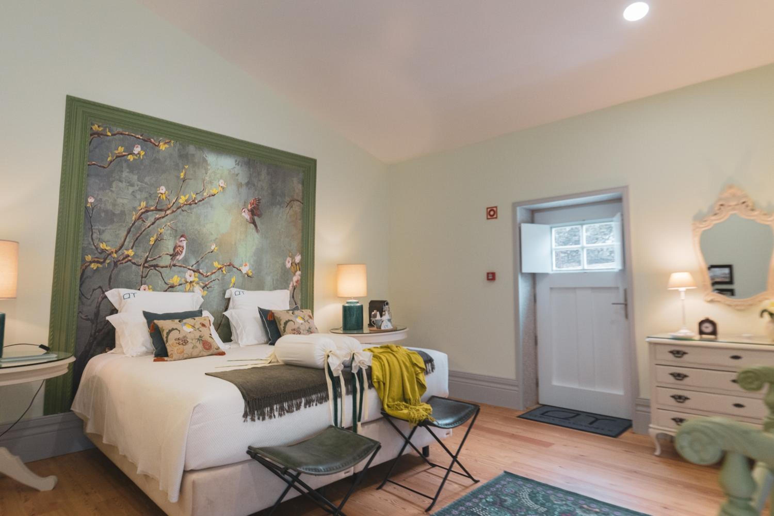 Deluxe Suite photo 1