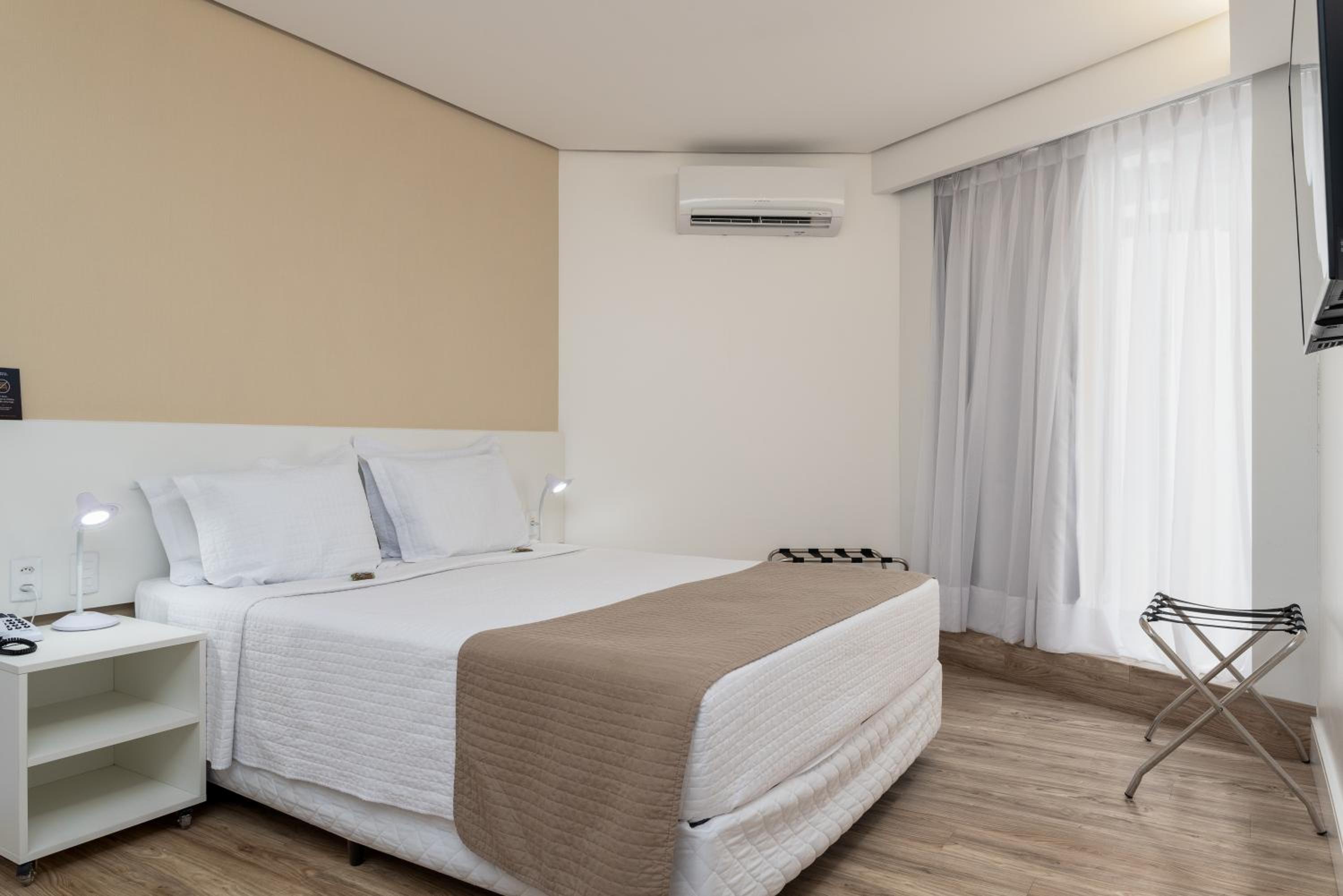 Double Room - Disability Access