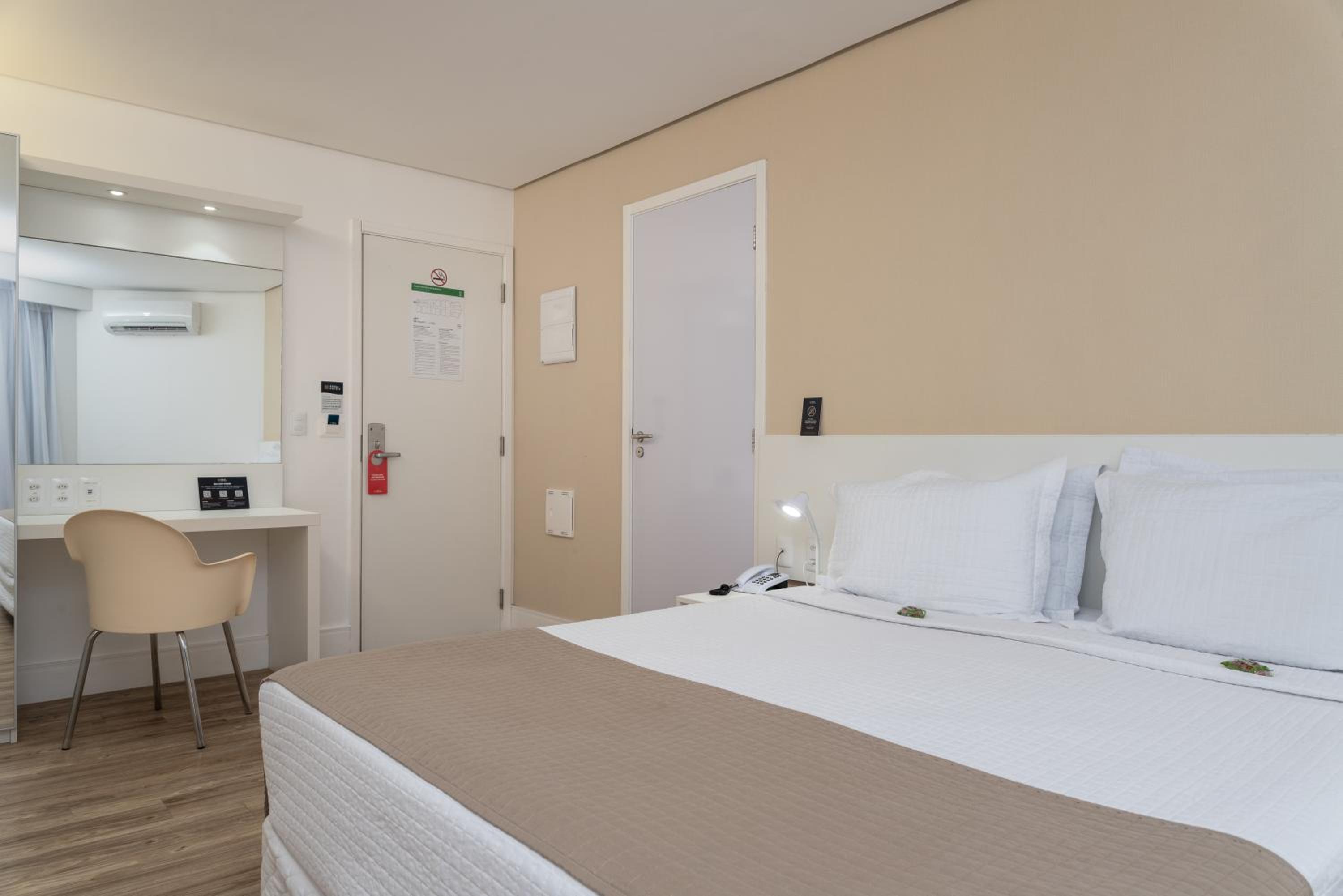 Double Room - Disability Access