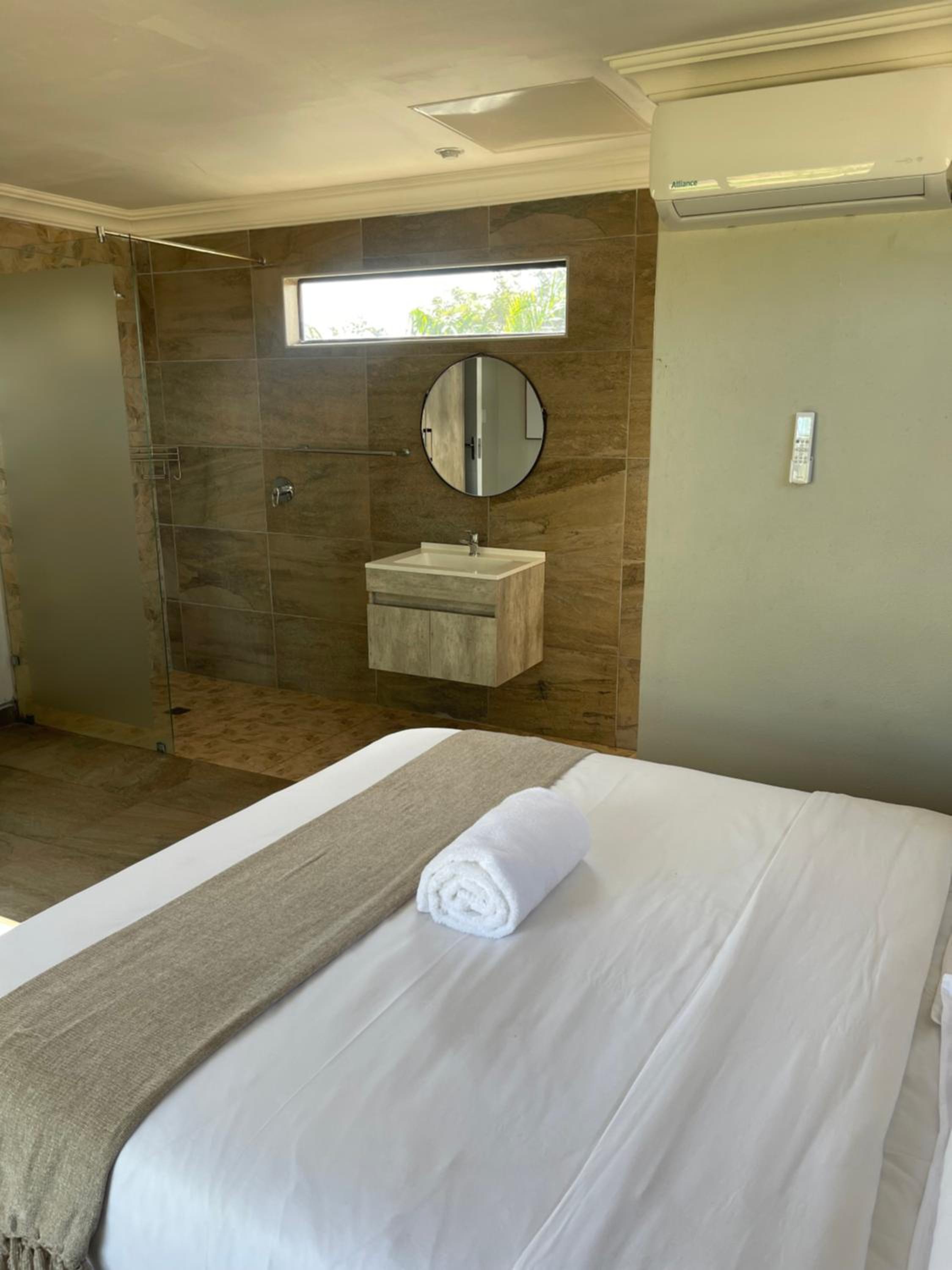 Two-Bedroom Villa photo 1