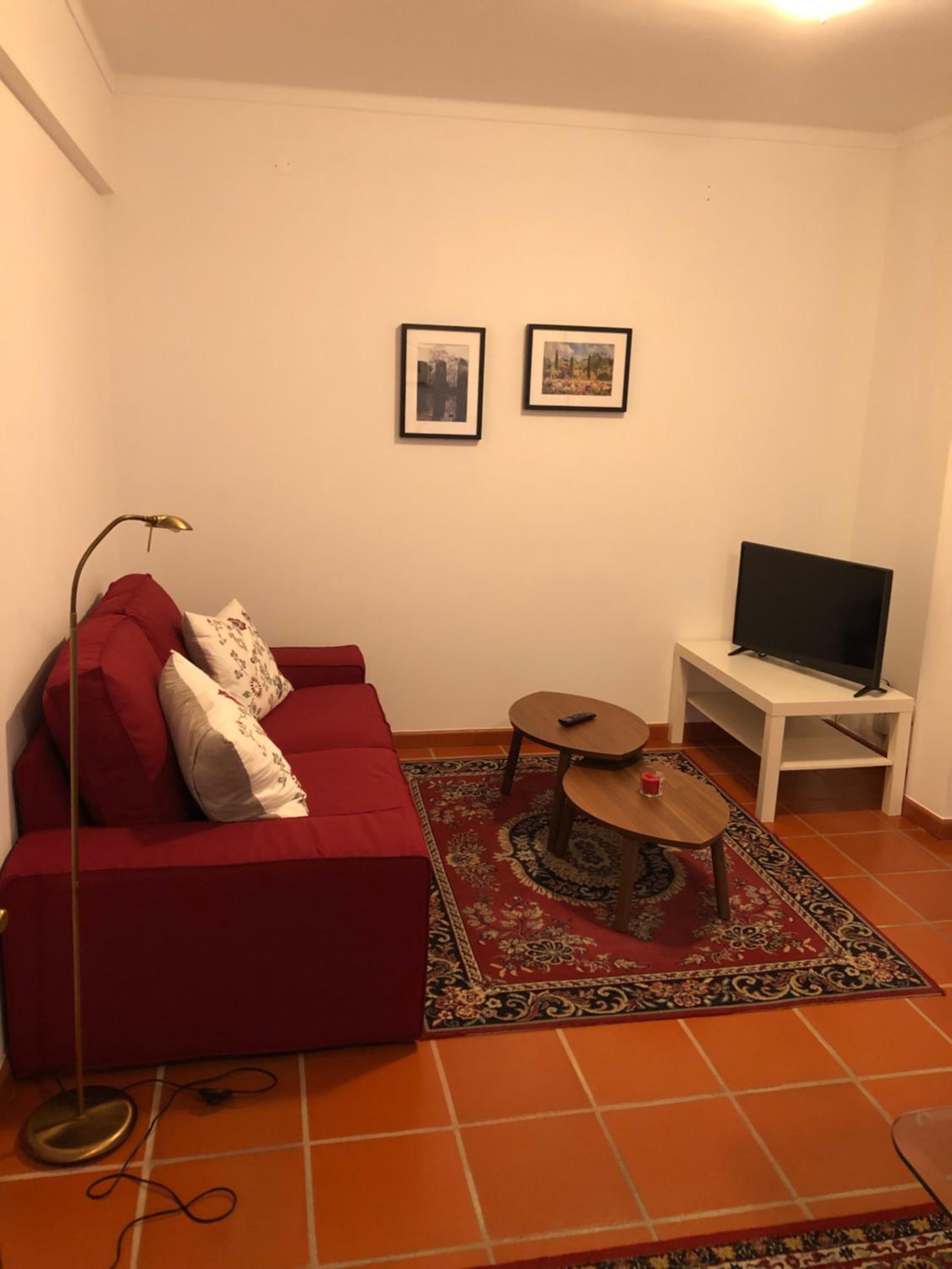 Apartment photo 1