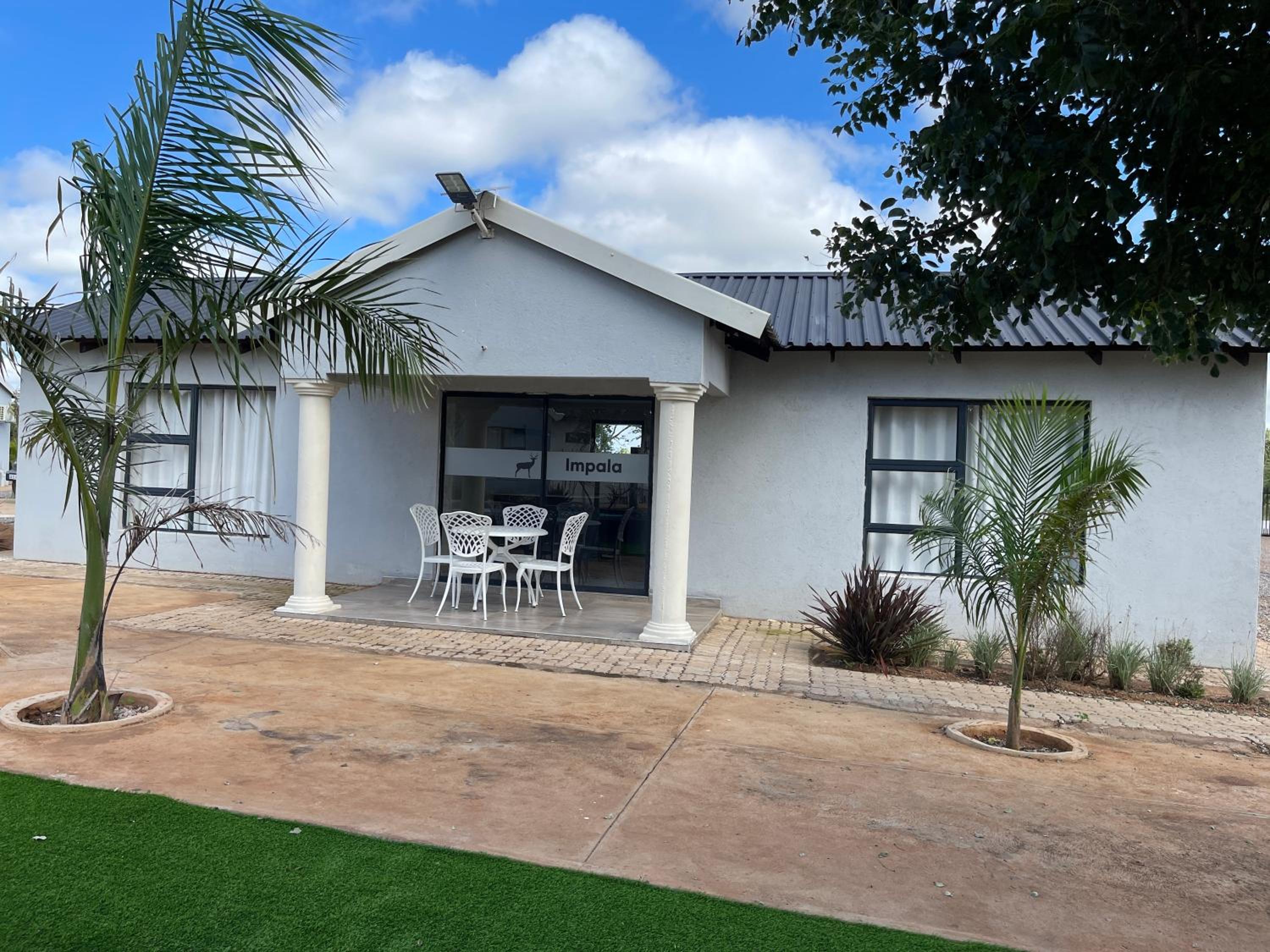 Two-Bedroom Villa photo 2