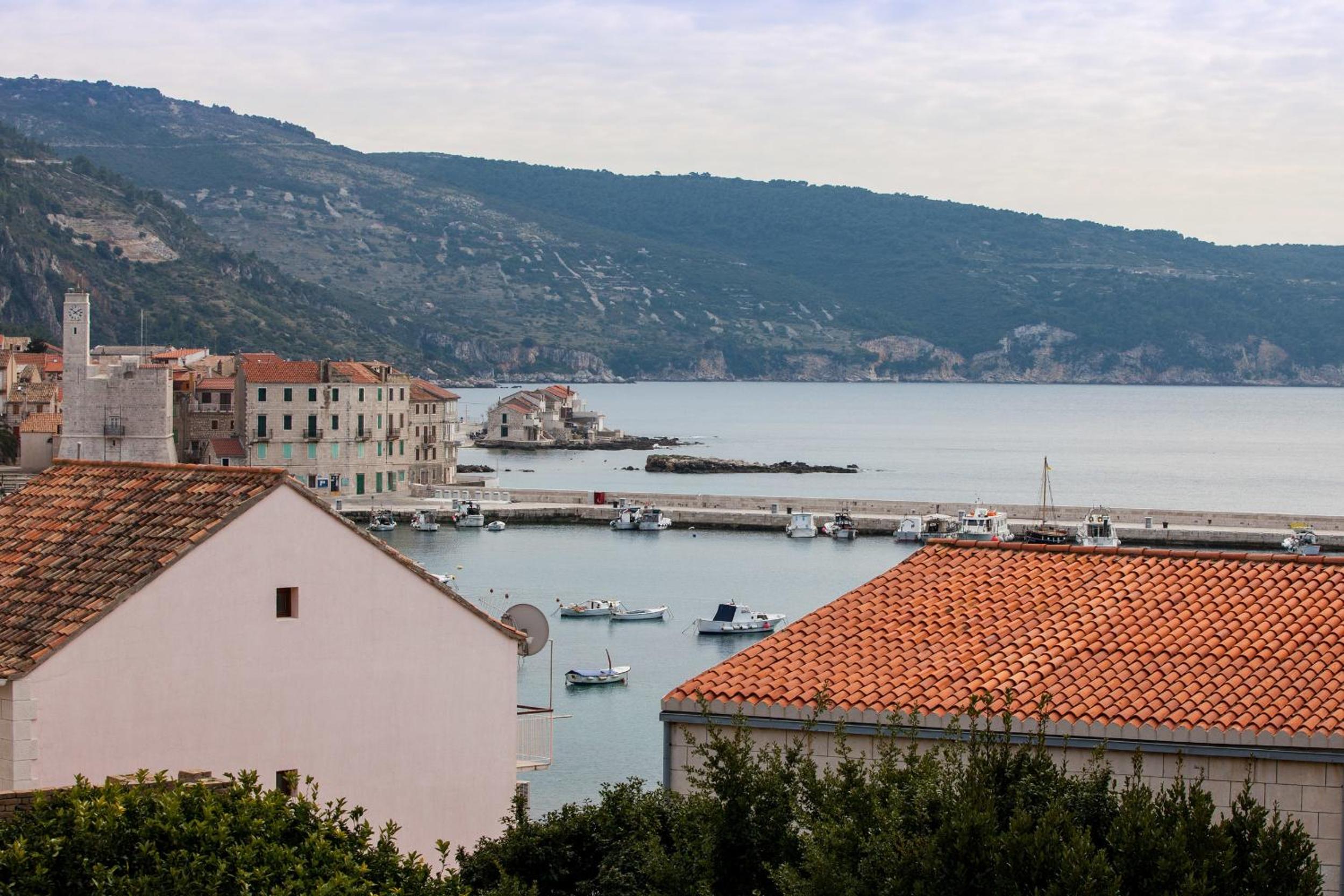 Apartment with Sea View photo 3