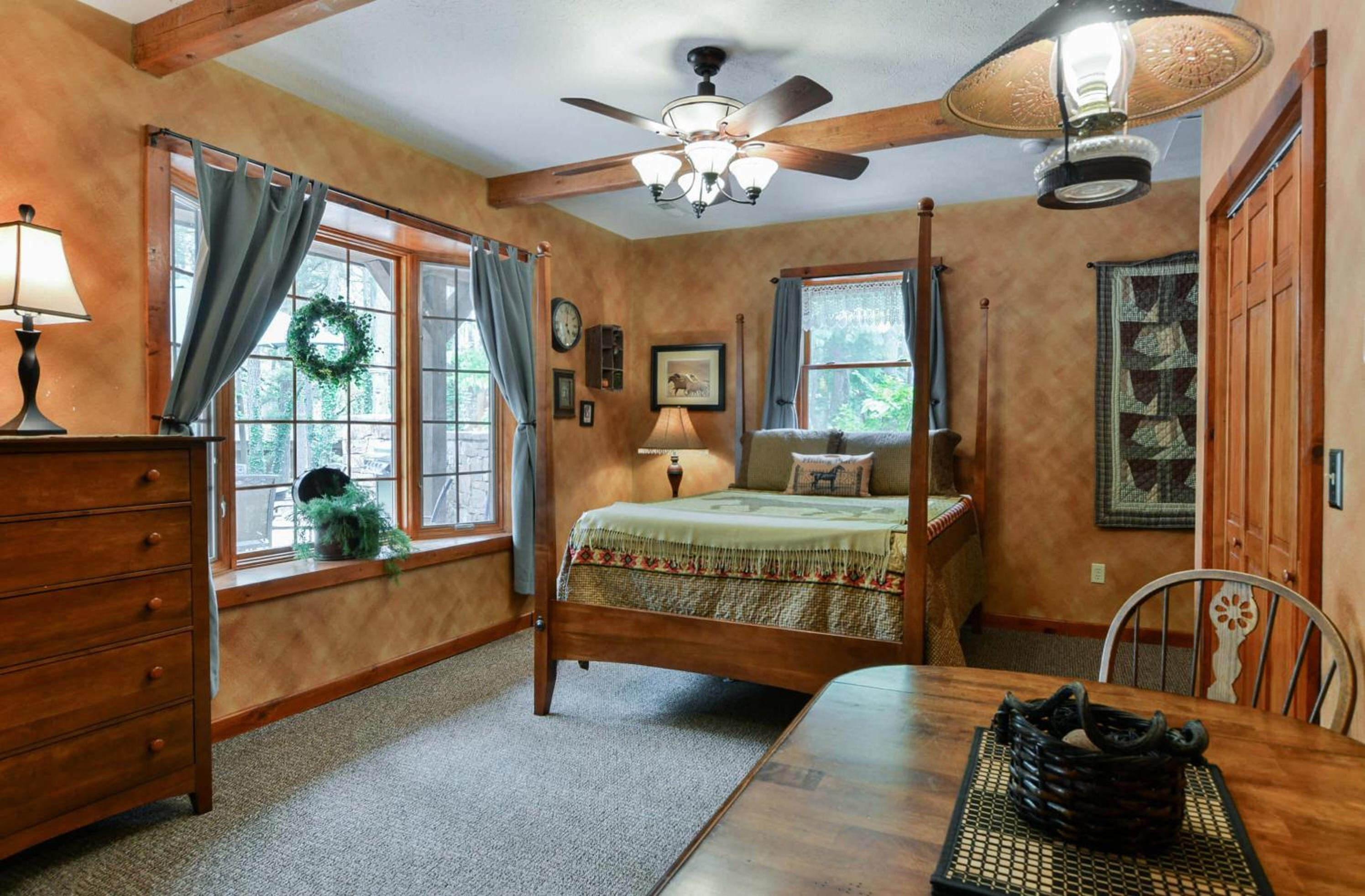 Two-Bedroom Holiday Home photo 1