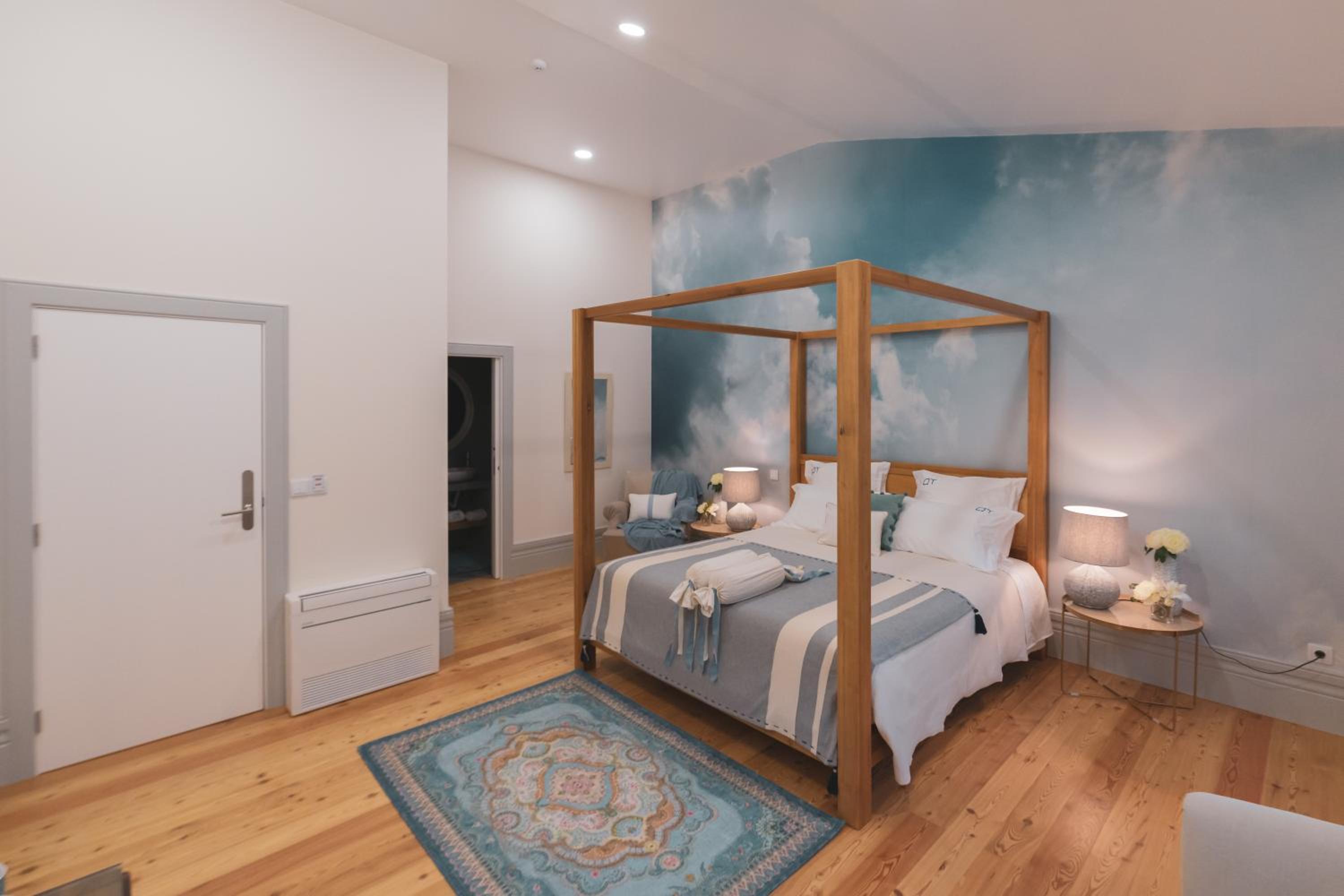 Suite with Mountain View photo 1
