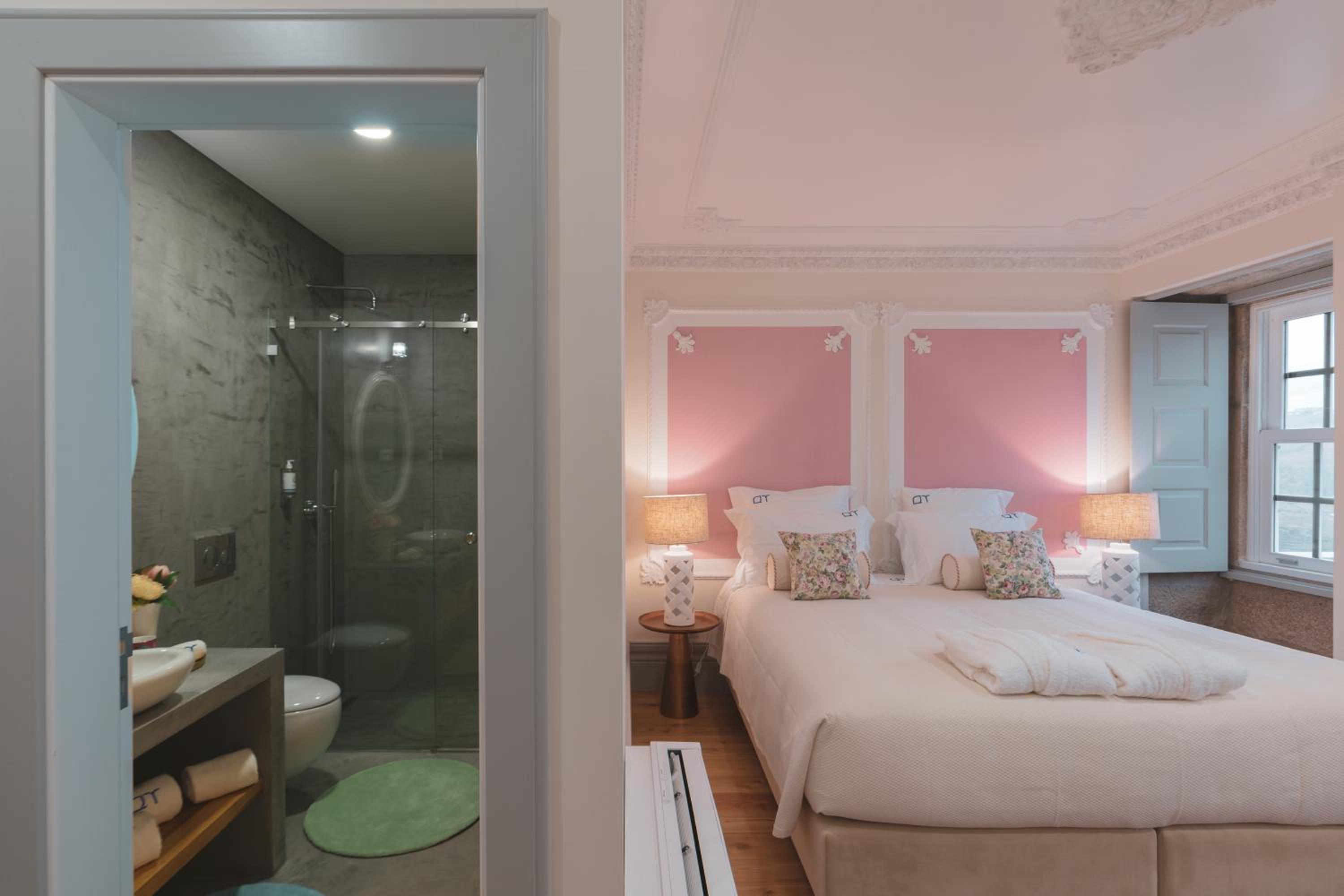 Suite photo 1
