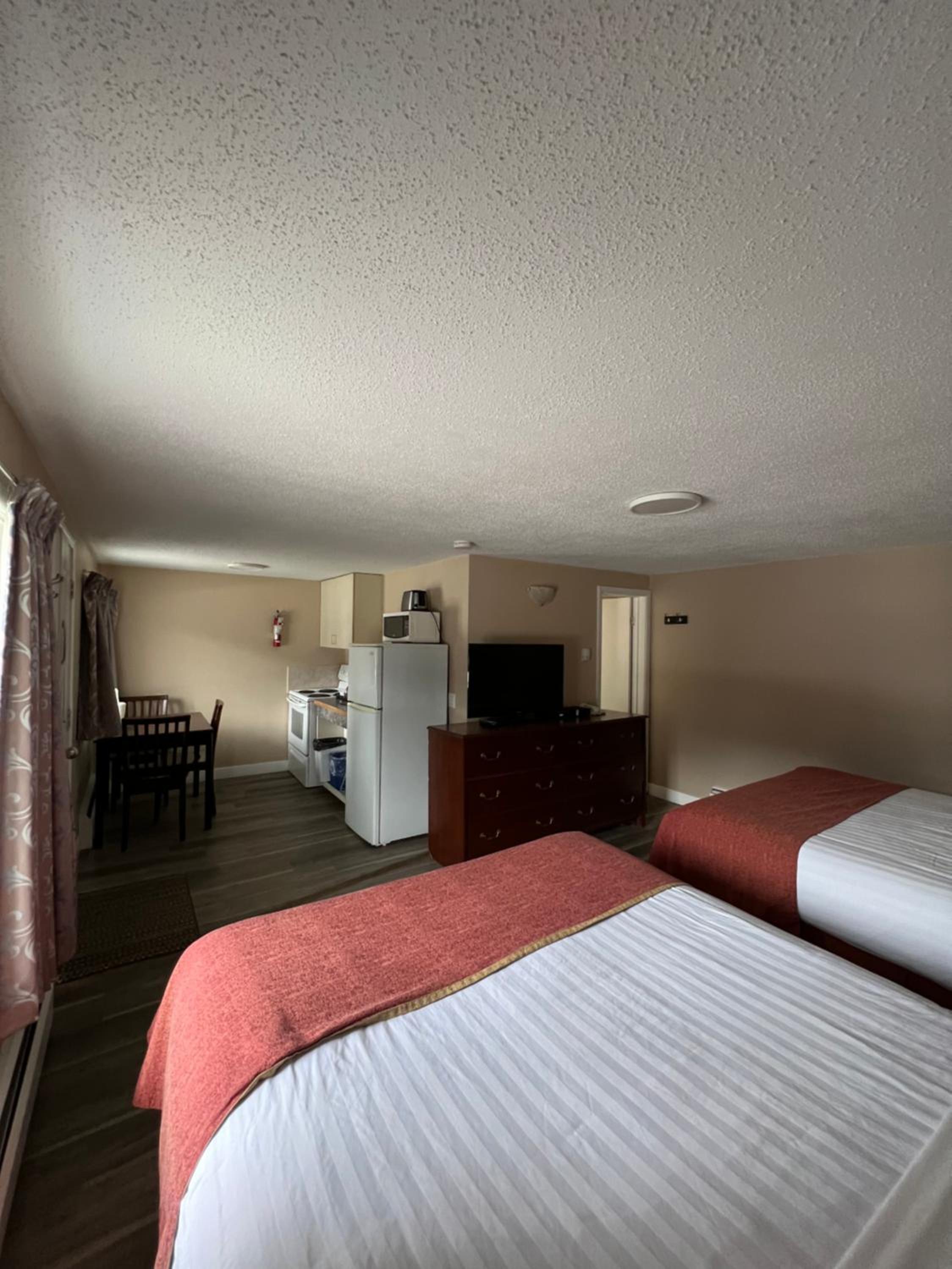 Double Room with Kitchenette photo 3