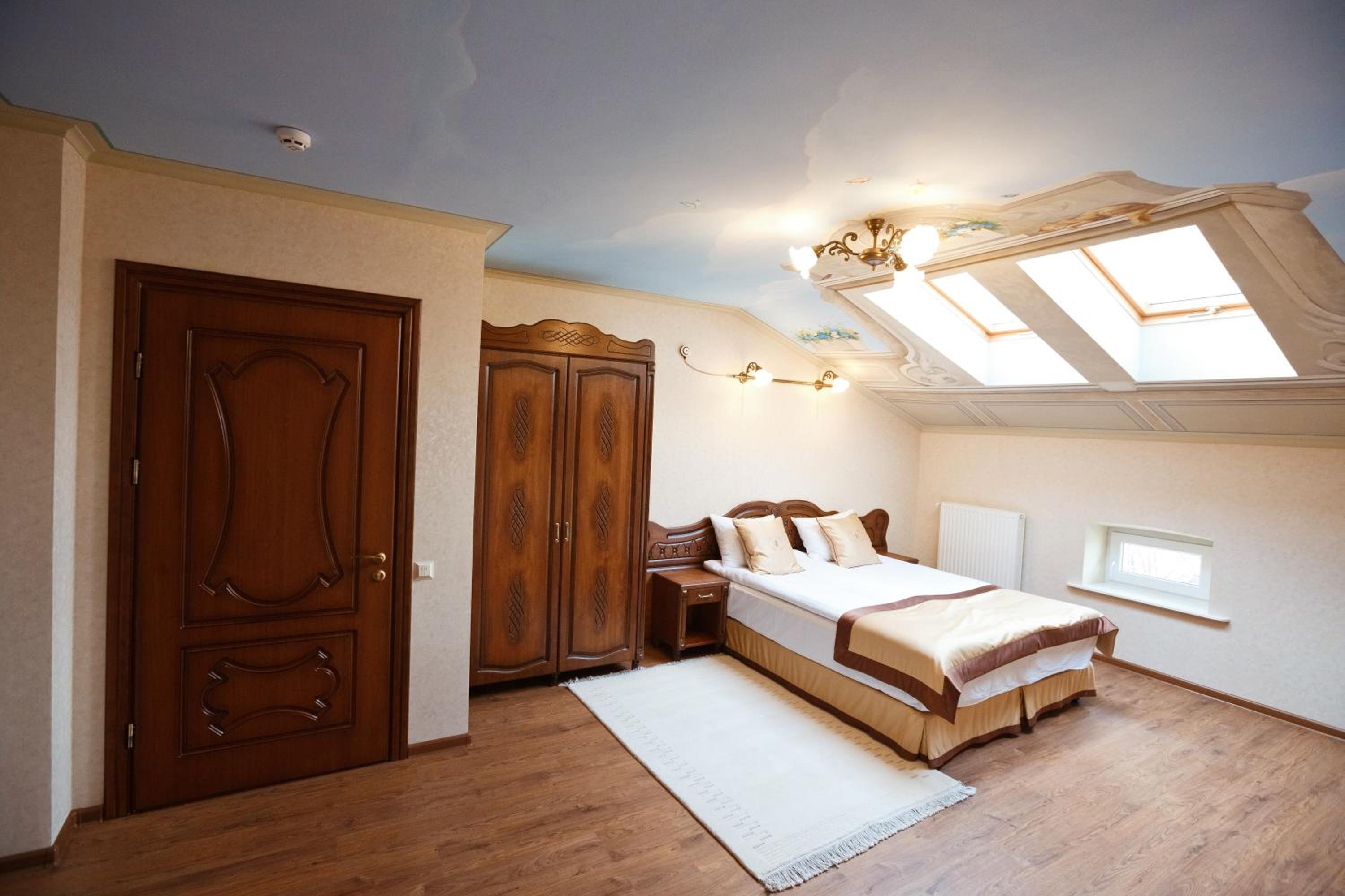 Comfort Double Room photo 3