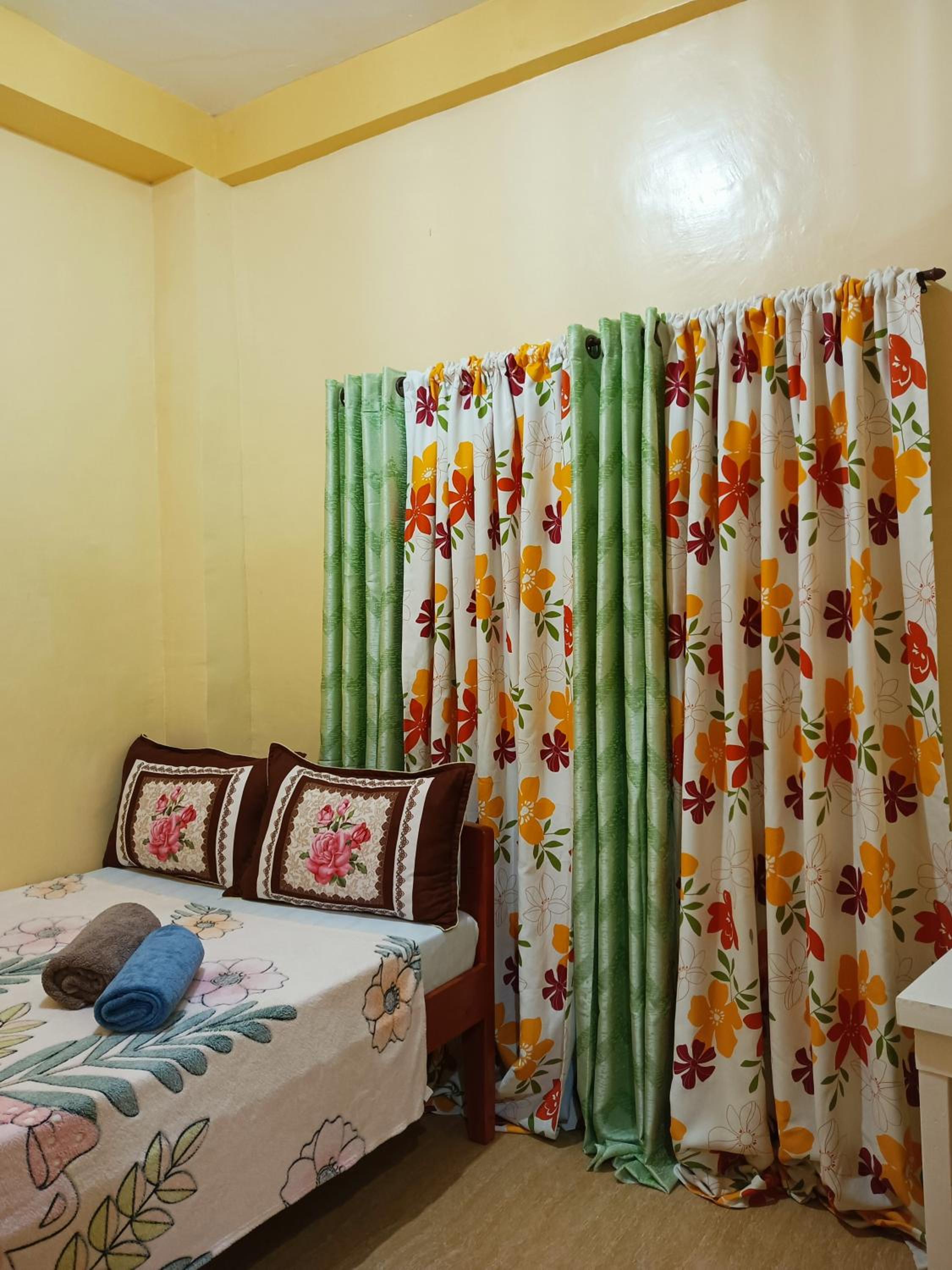 Standard Double Room with Fan photo 2