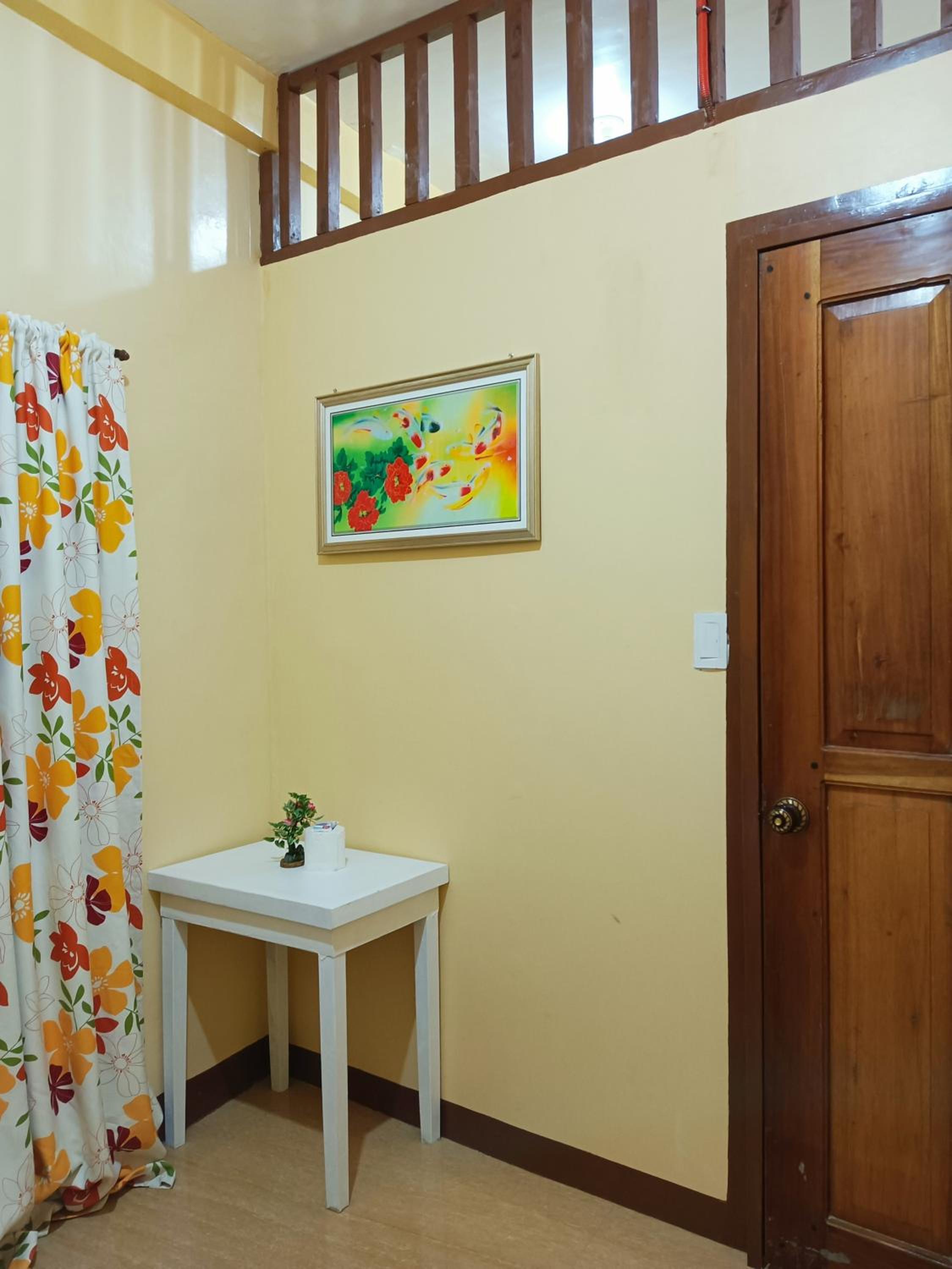 Standard Double Room with Fan photo 3