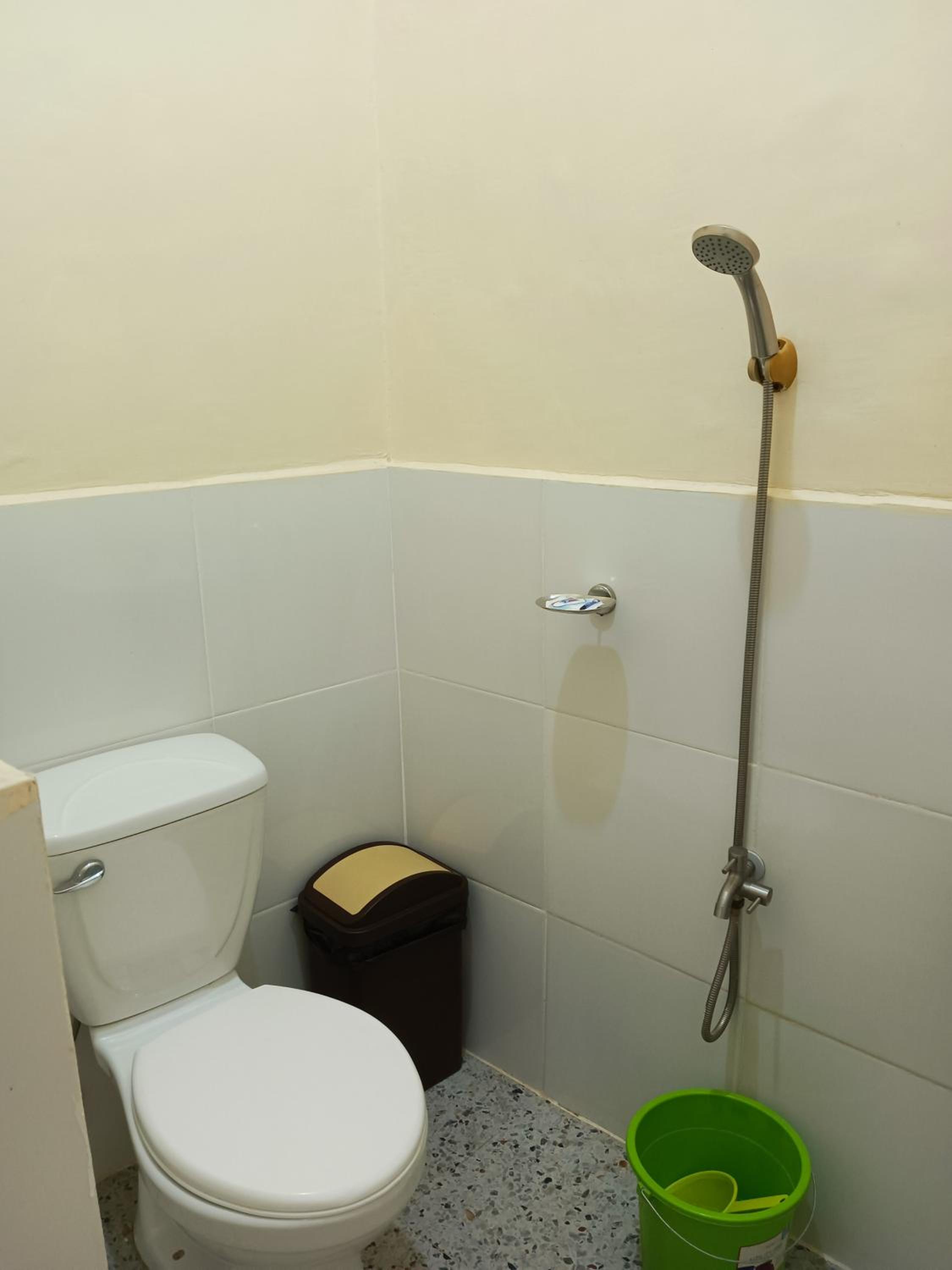 Standard Double Room with Fan photo 2