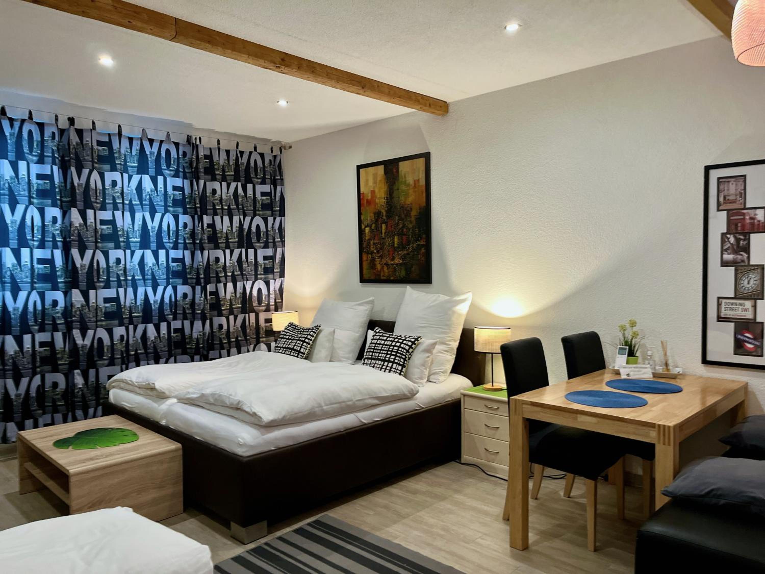 Family Junior Suite photo 1