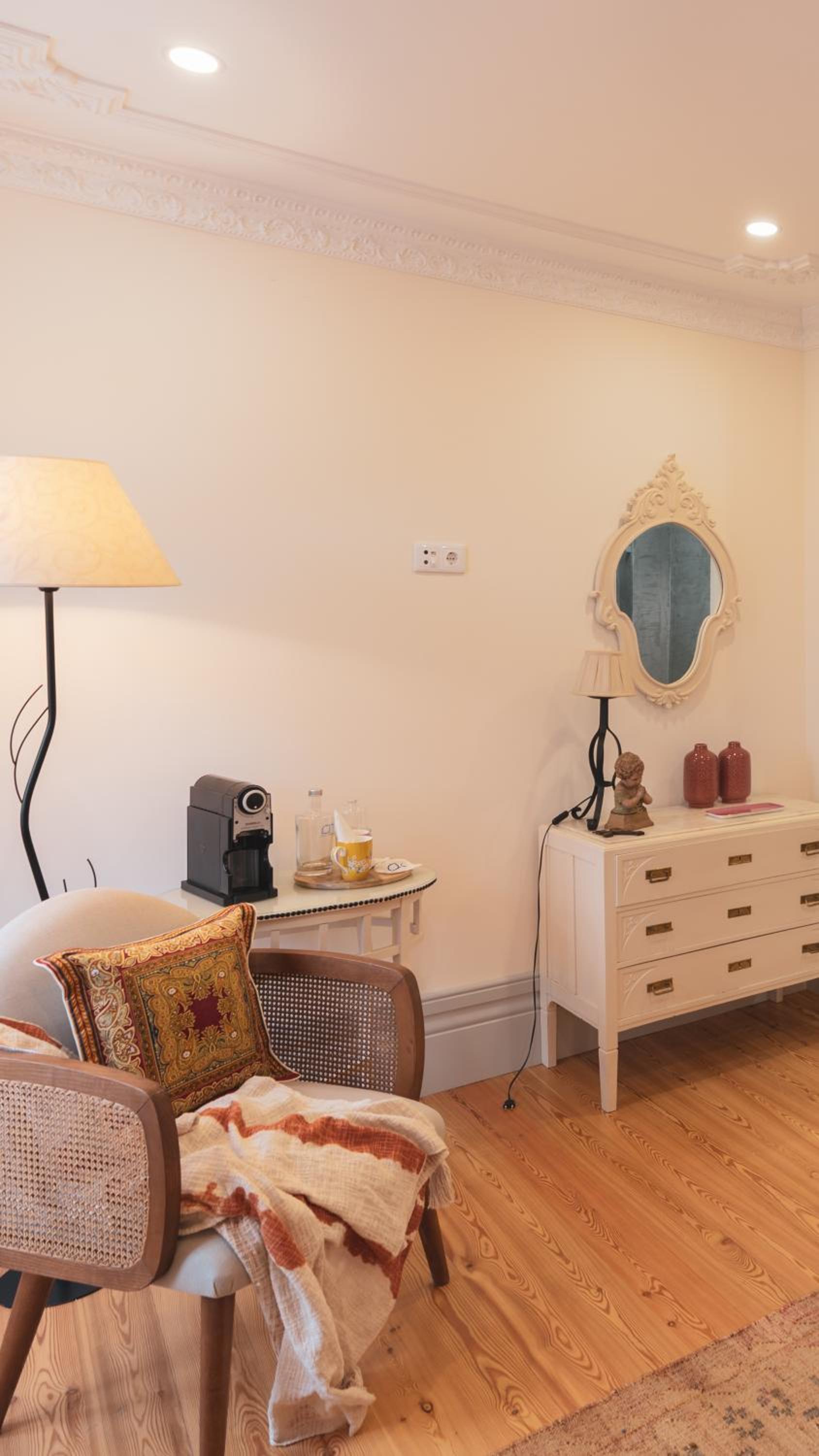 Suite with Garden View photo 1