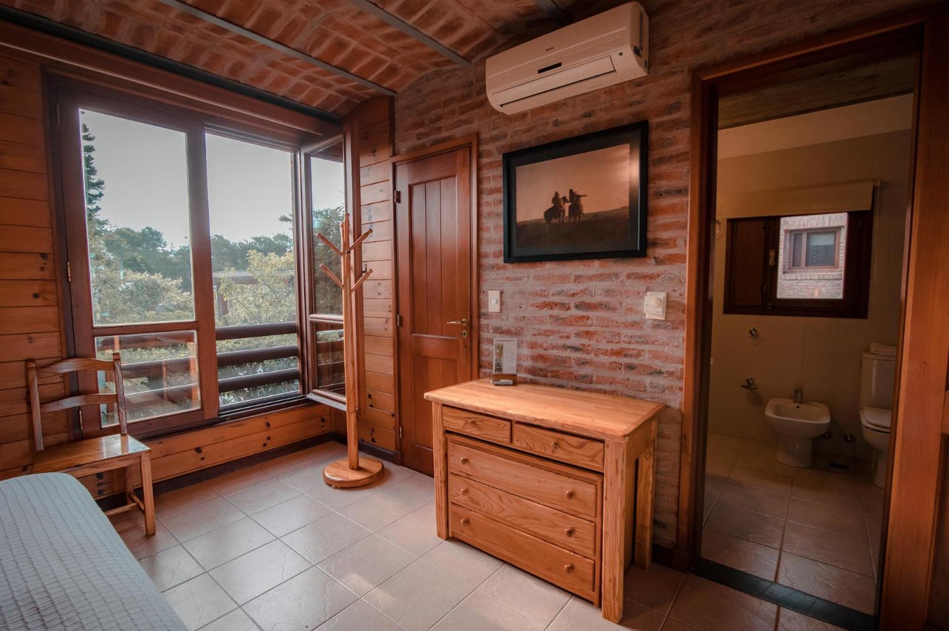Superior Bungalow