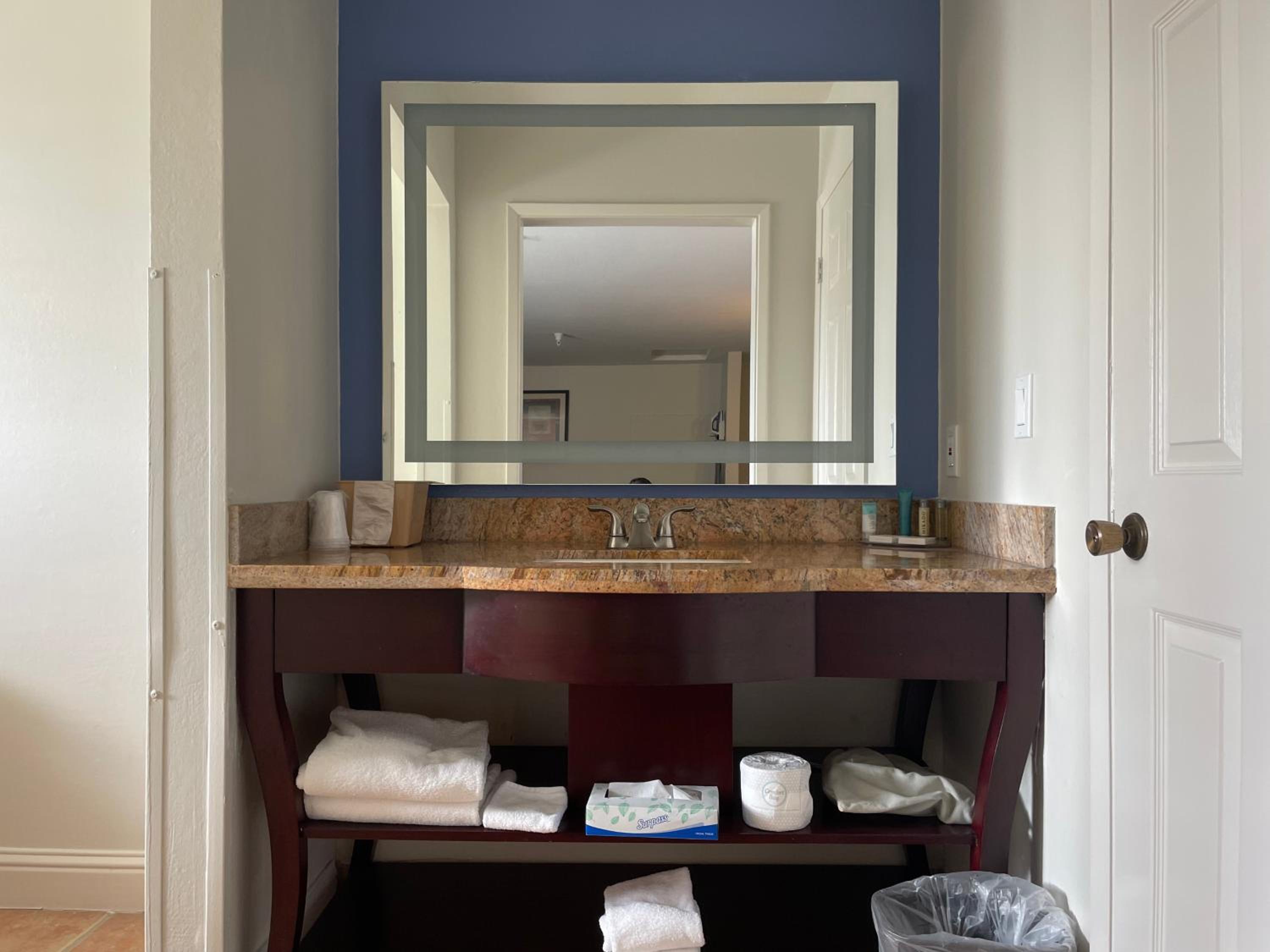 Family Suite photo 2