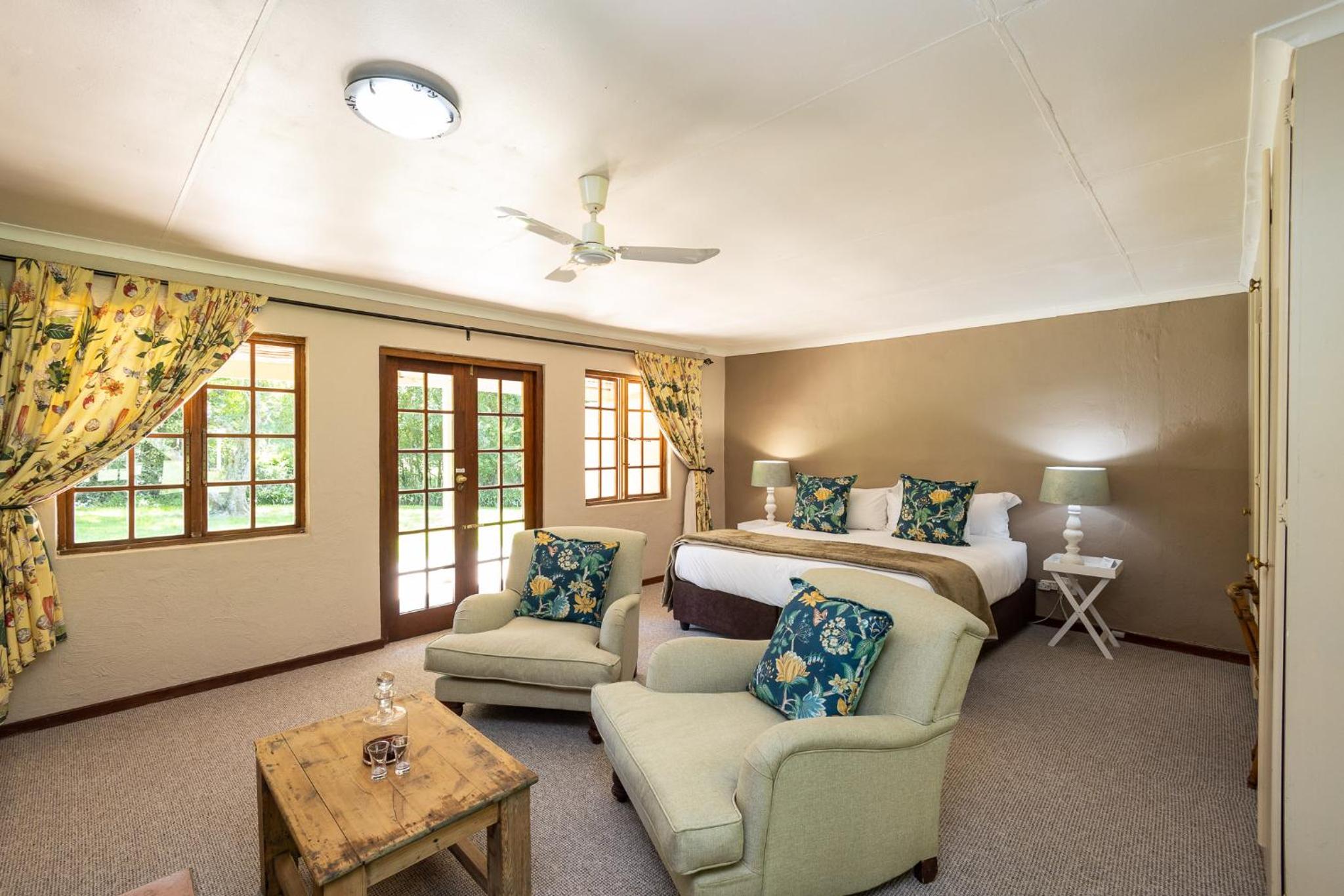 Suite - Photo 1