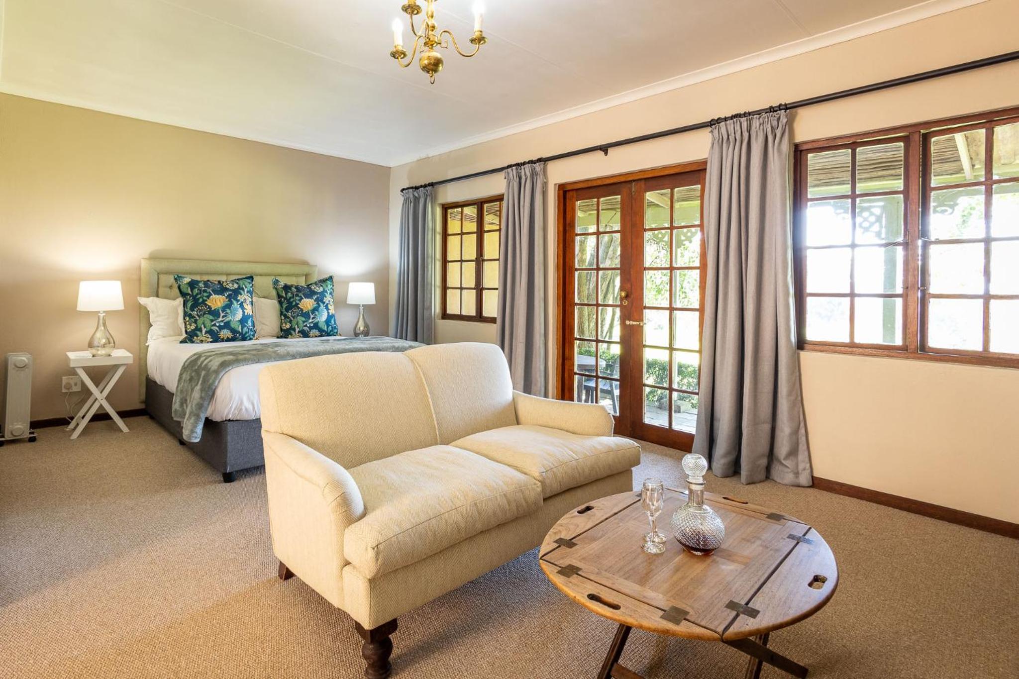 Suite - Photo 3