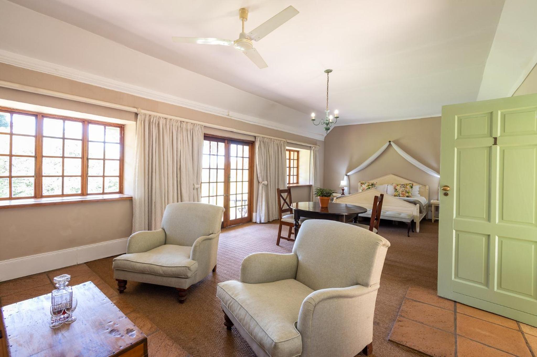 Chalet - Photo 1