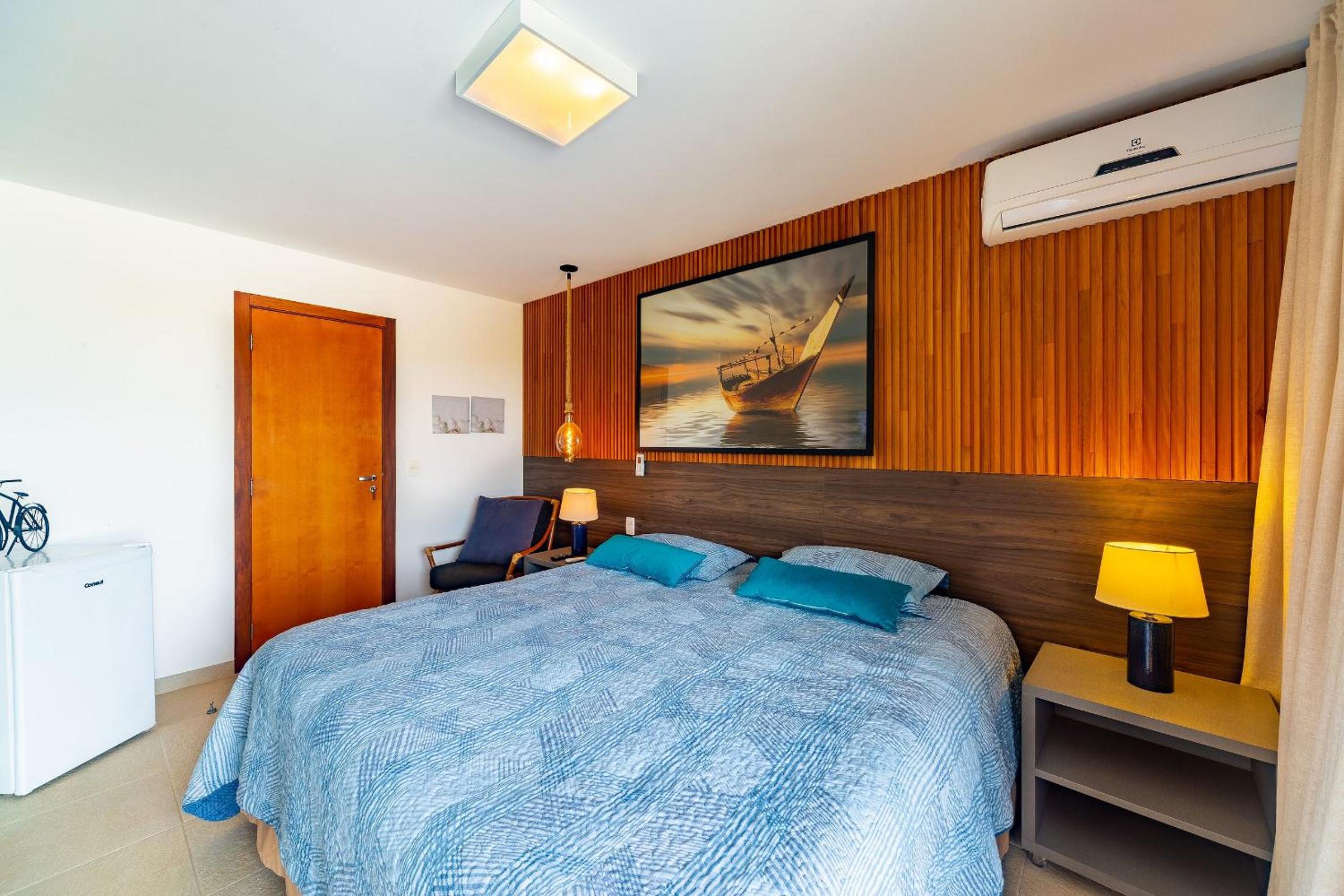 Four-Bedroom House photo 2