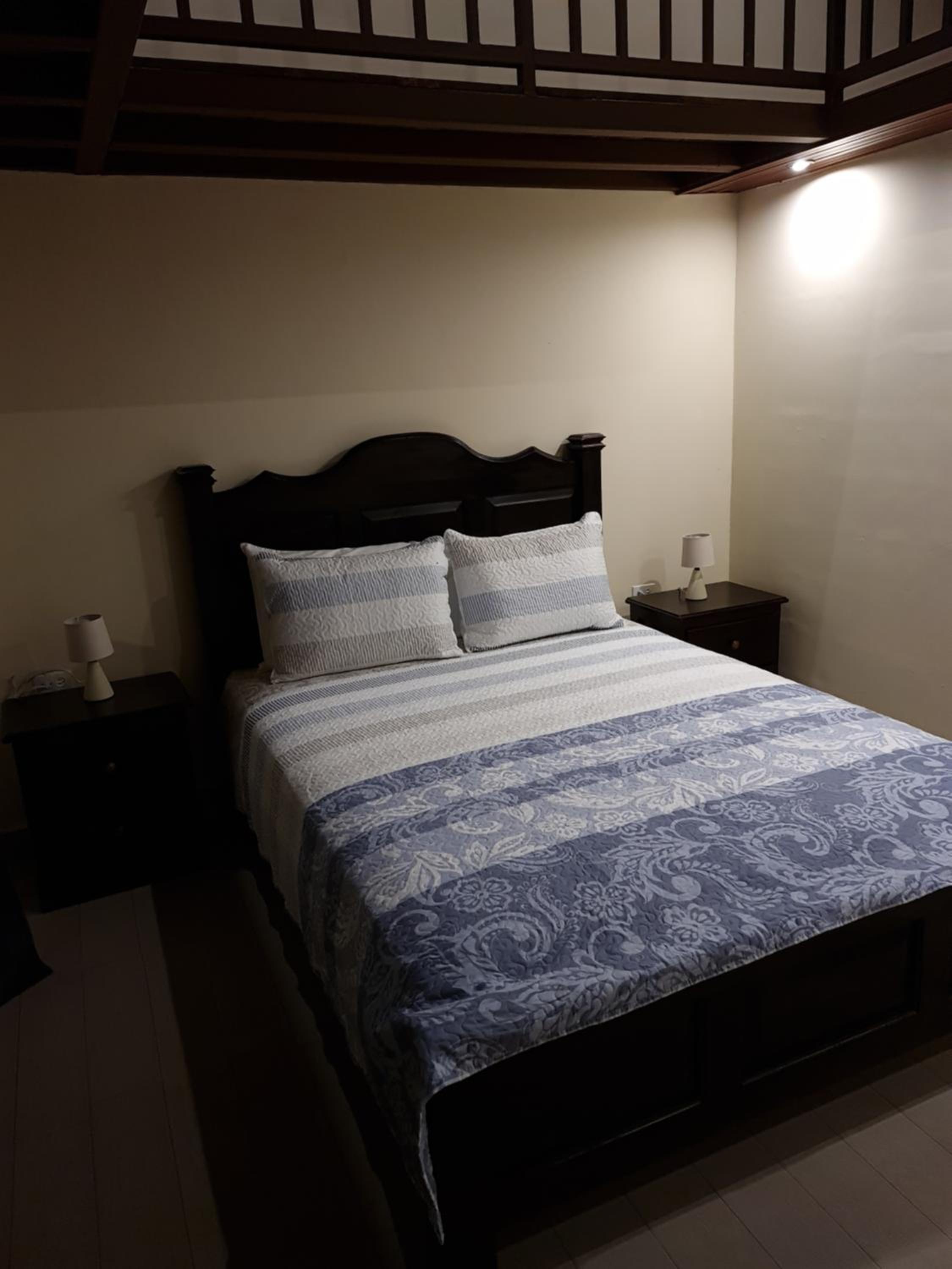 Deluxe Double or Twin Room photo 1