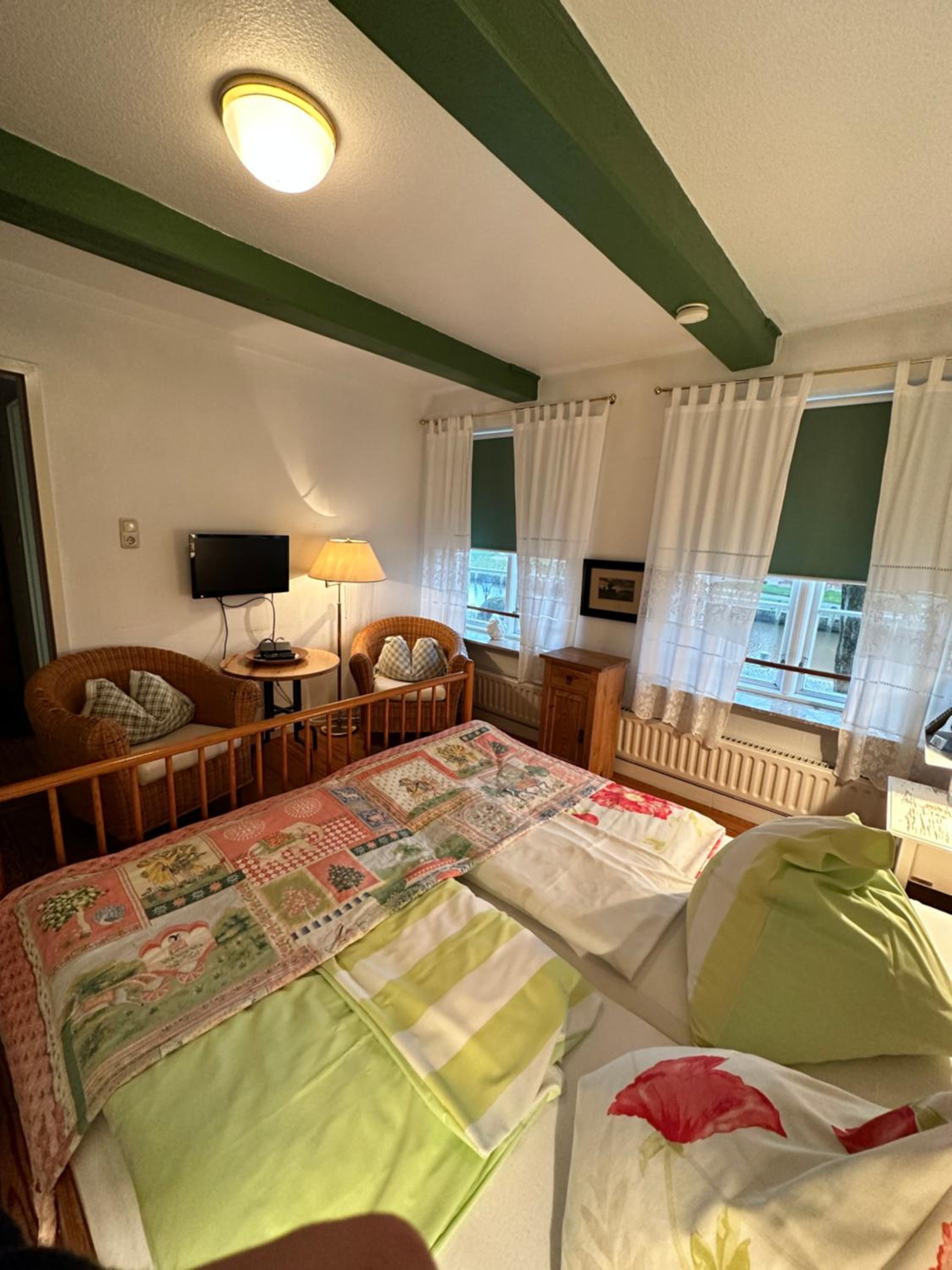 Double Room photo 2
