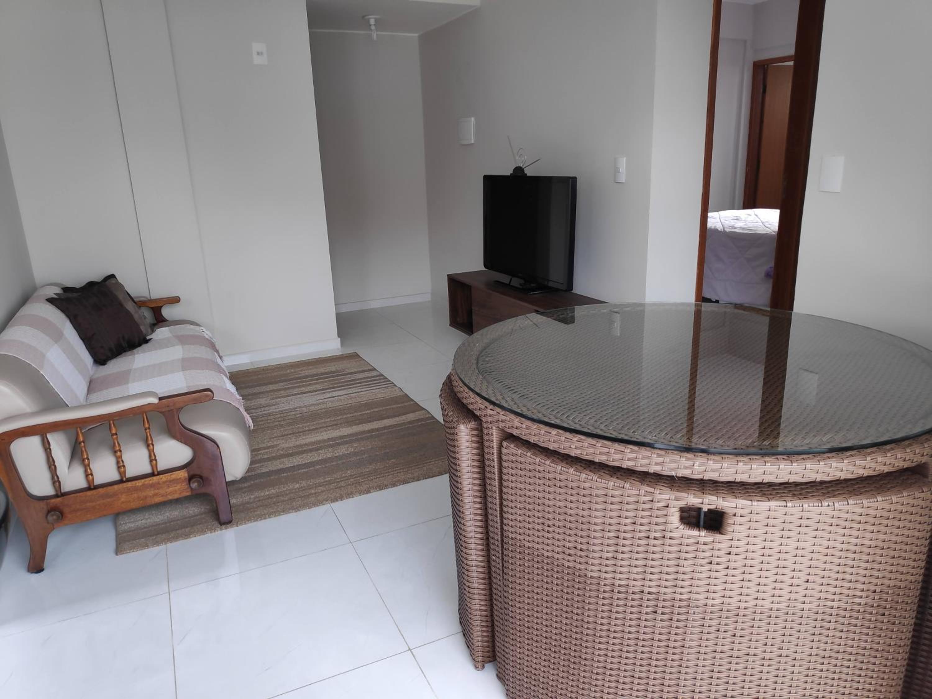 Apartment With Balcony photo 1