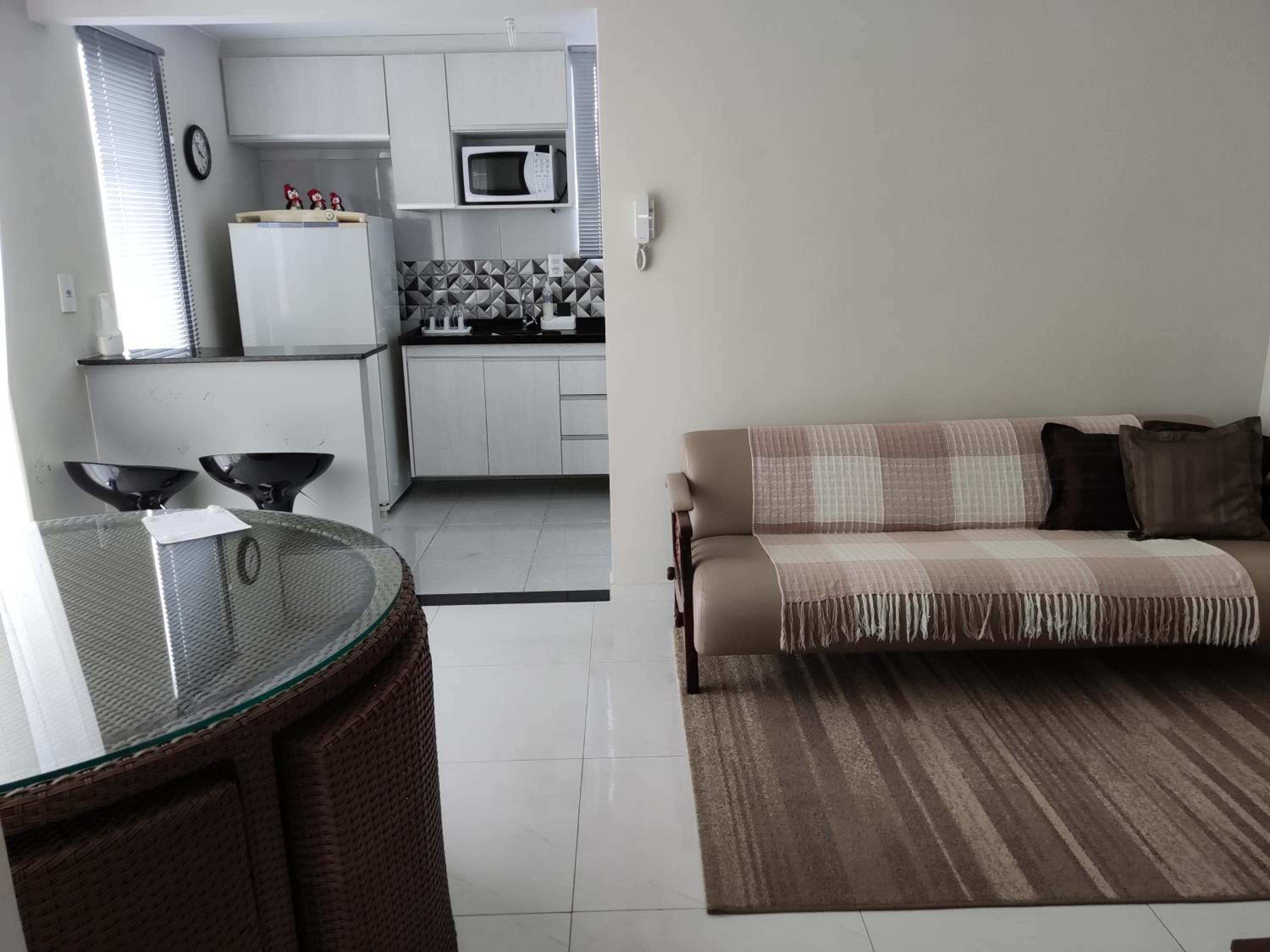 Apartment With Balcony photo 2