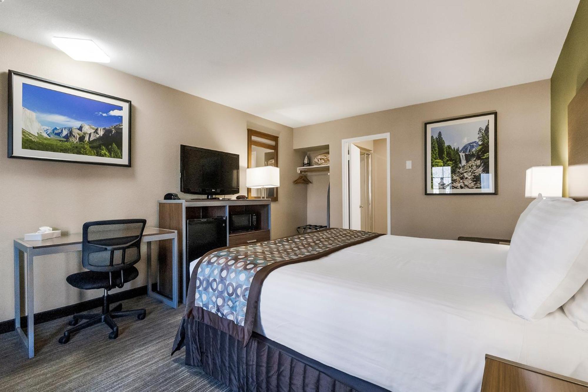 Deluxe Double Room - Photo 3