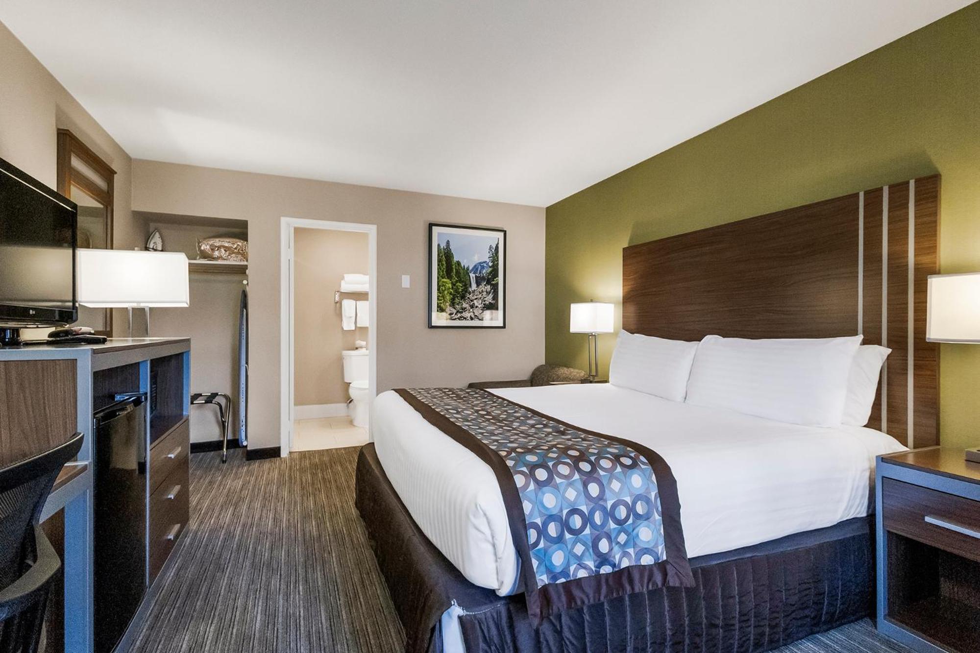 King Room - Photo 3