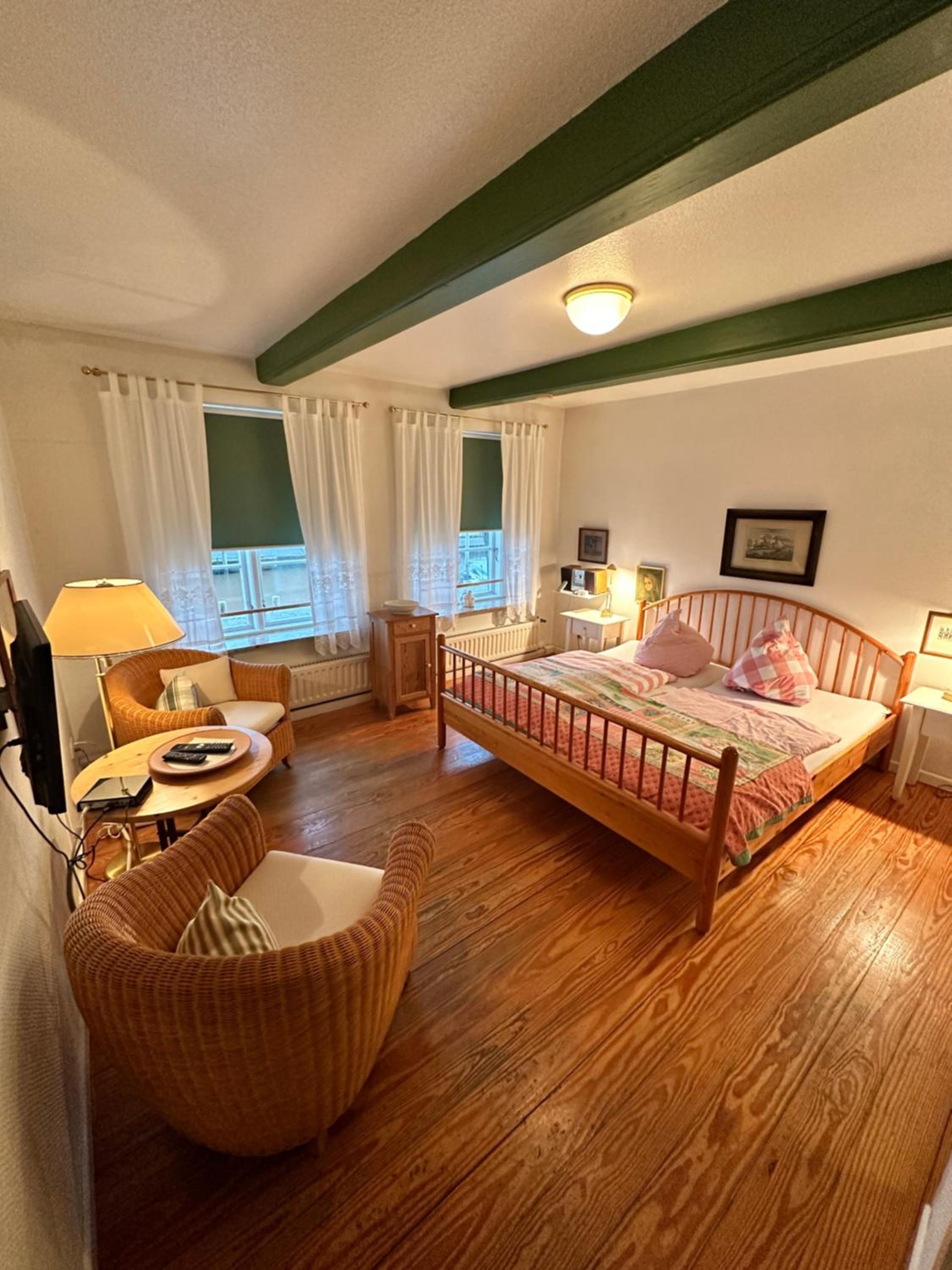 Double Room photo 1