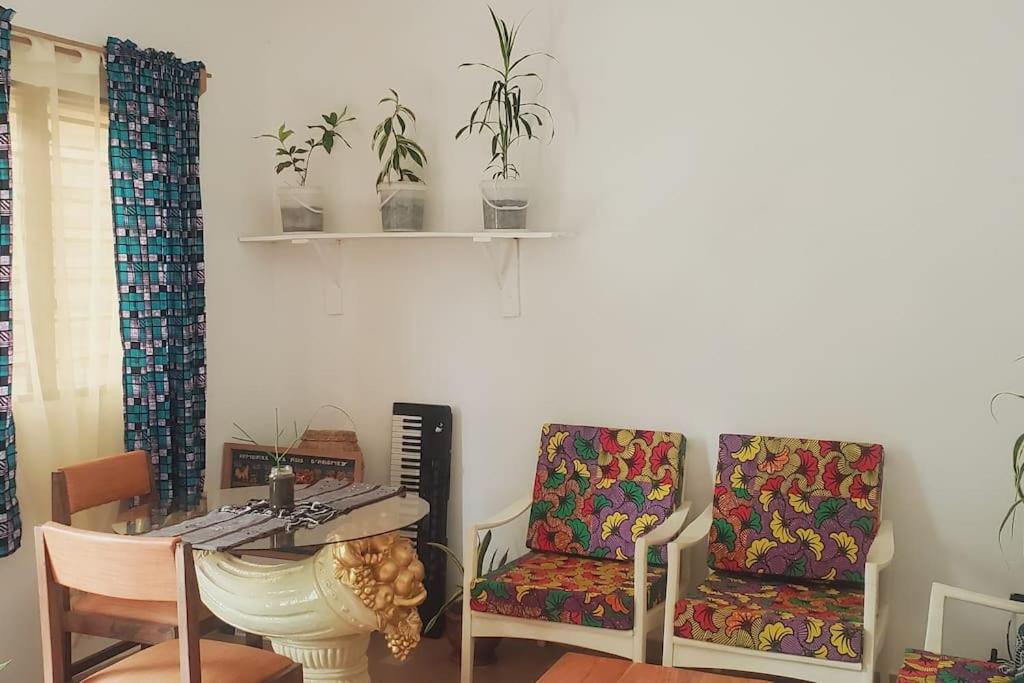 One-Bedroom Apartment photo 3