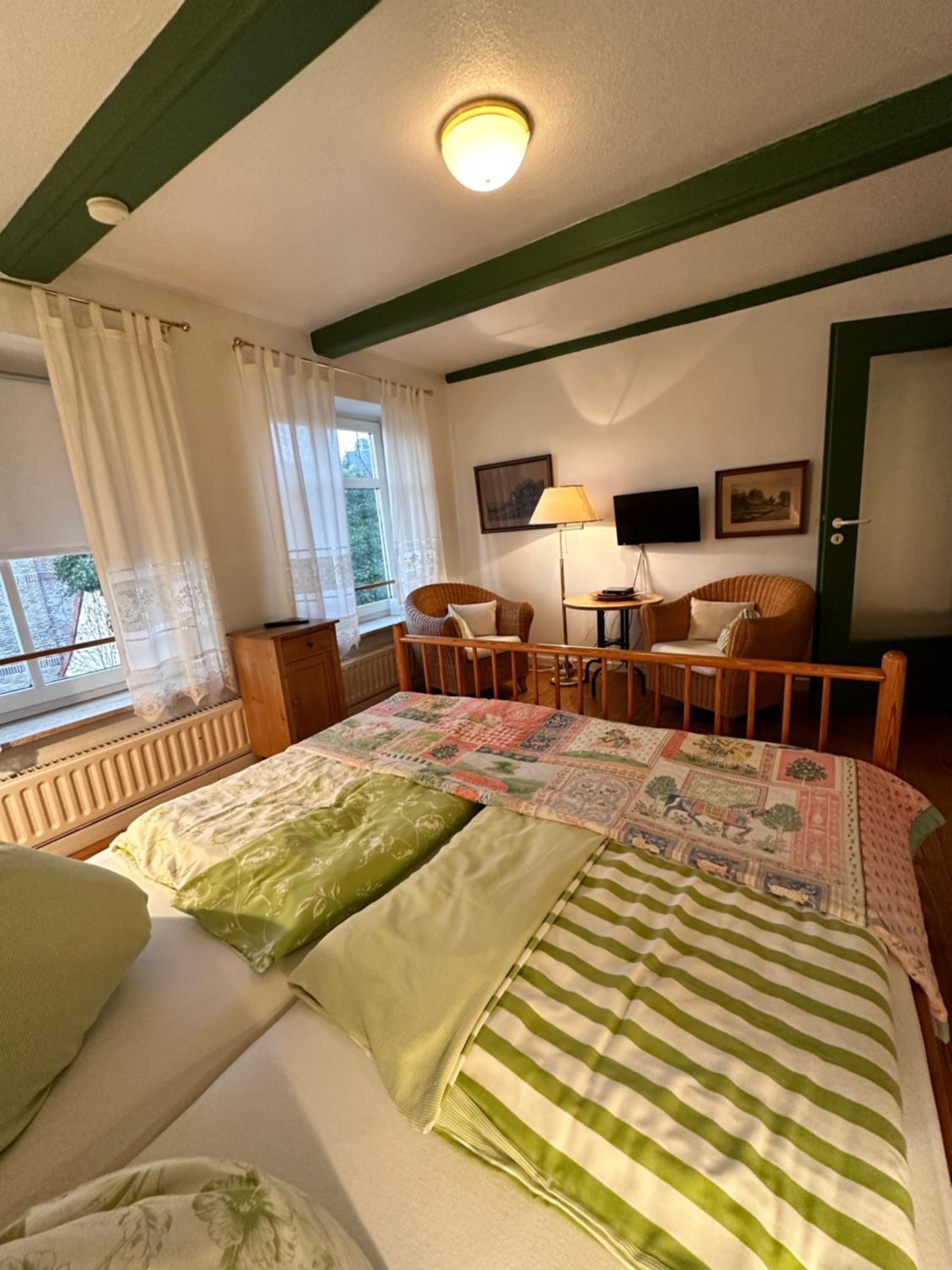 Double Room photo 3
