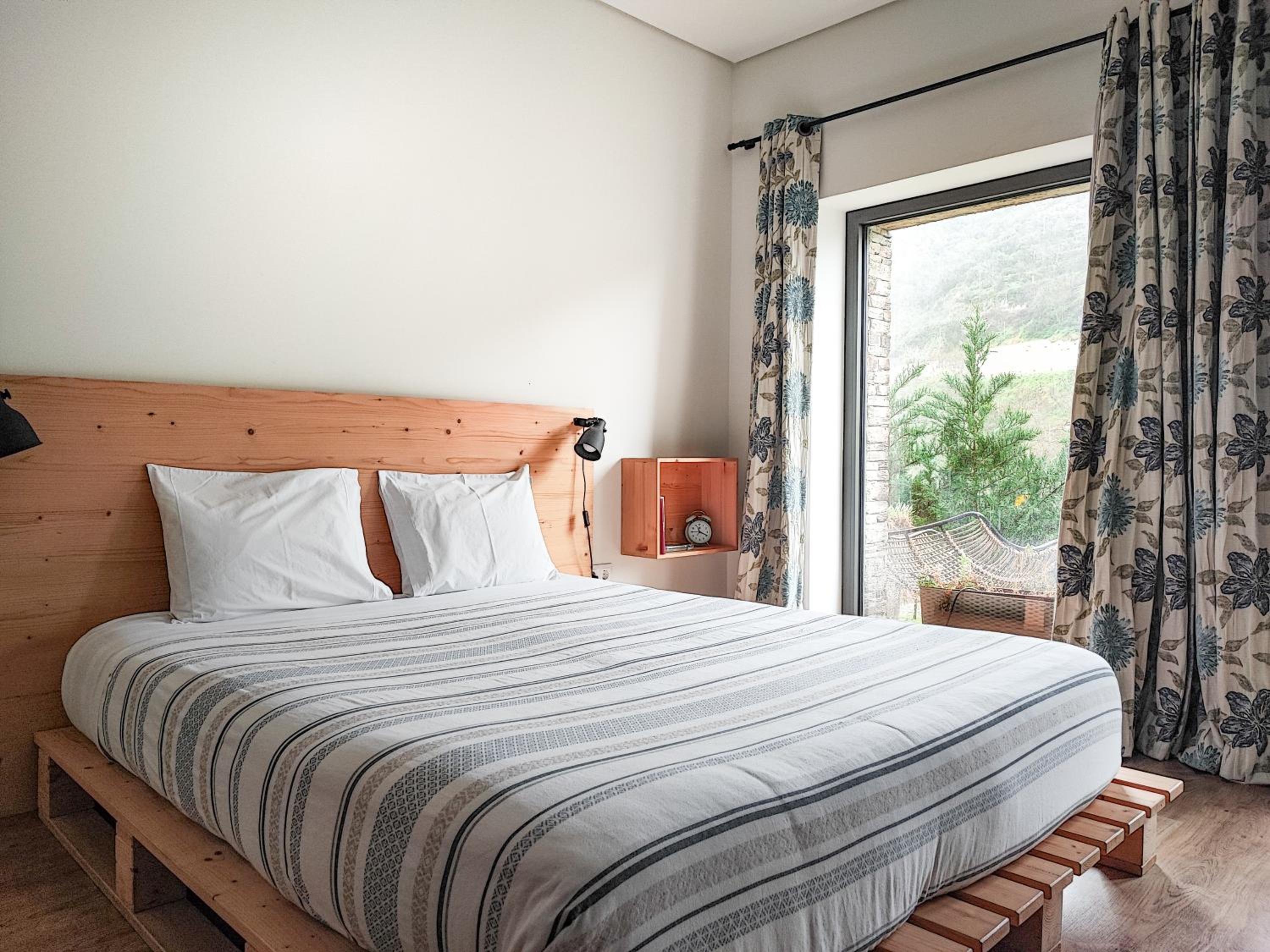 Deluxe Double Room - Photo 1