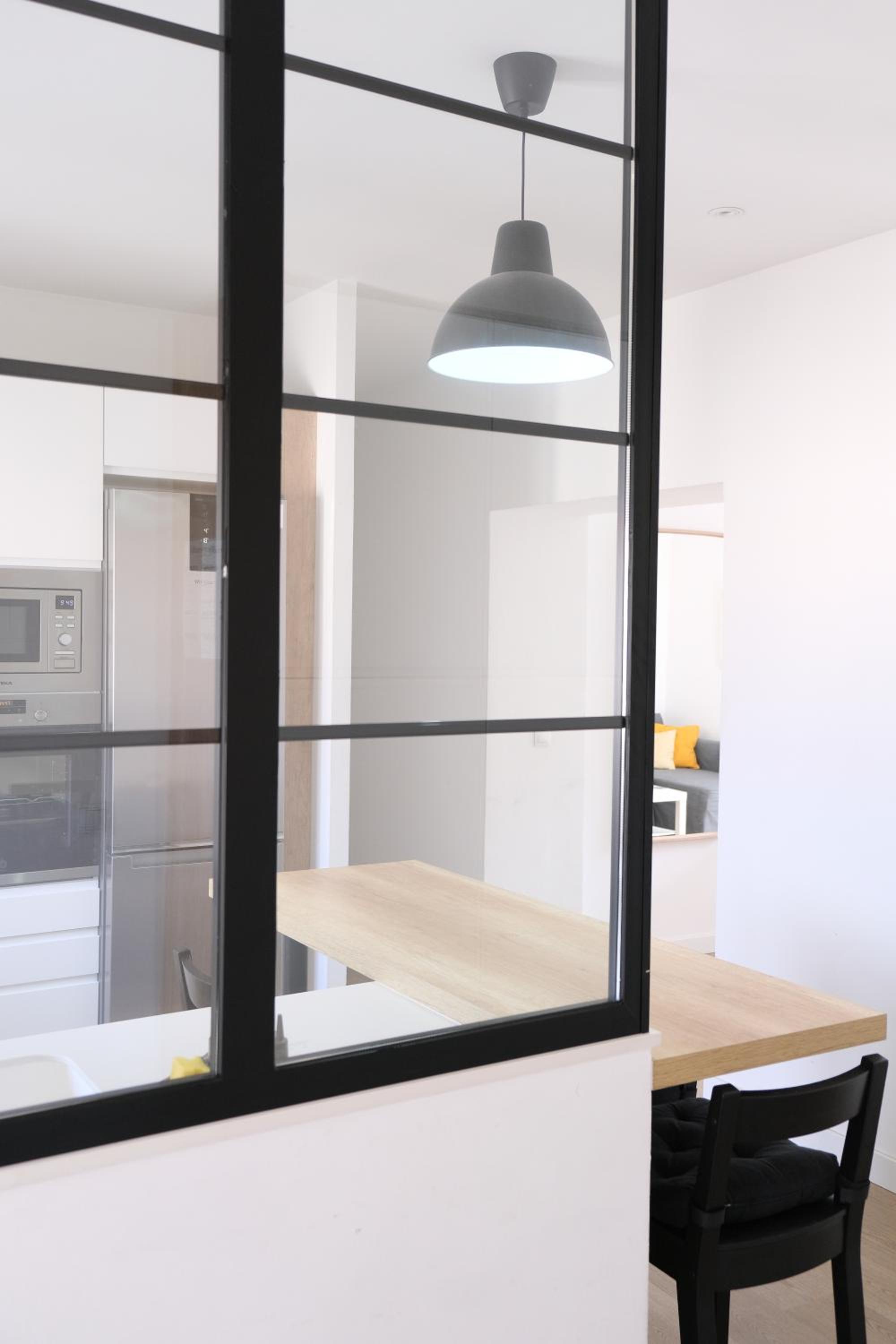 Two-Bedroom Apartment - Photo 29