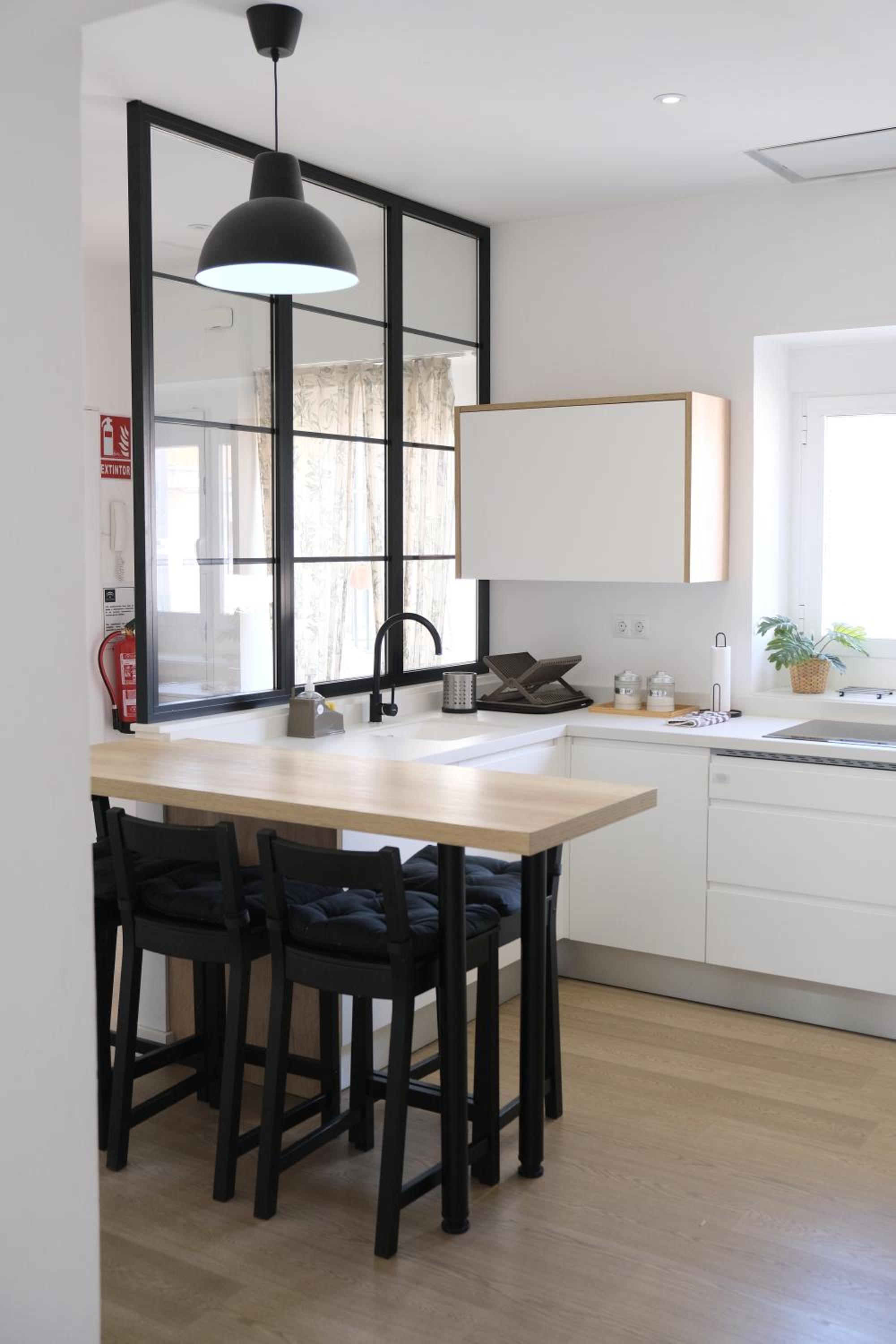 Two-Bedroom Apartment - Photo 30