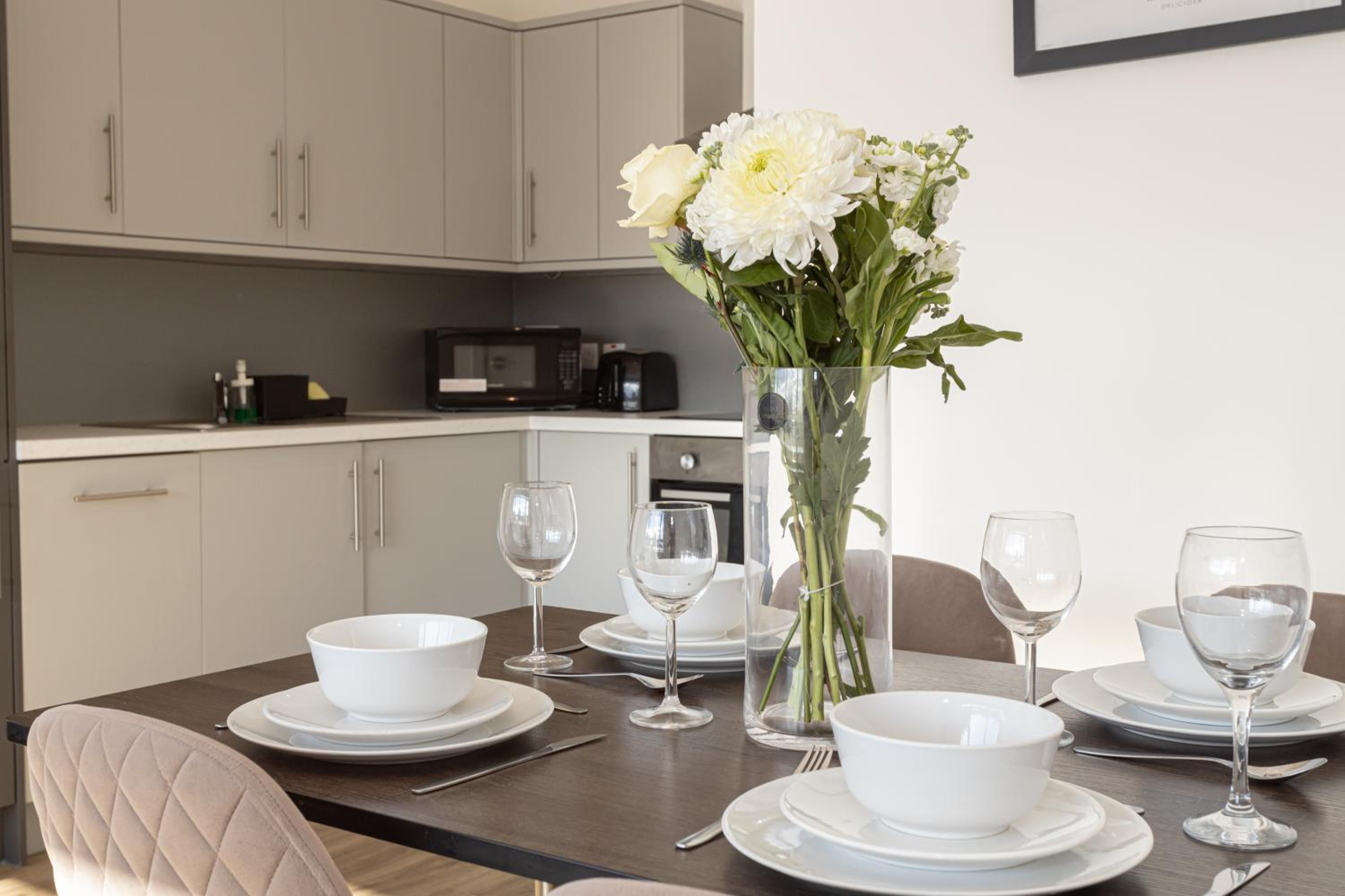 One-Bedroom Apartment - Photo 25
