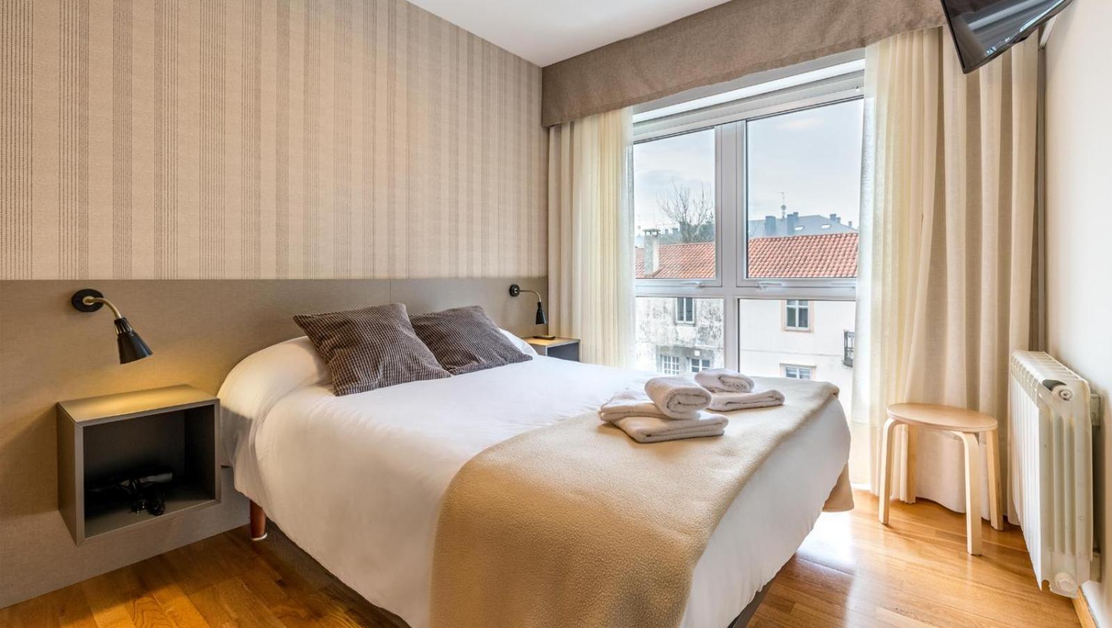 Small Double Room