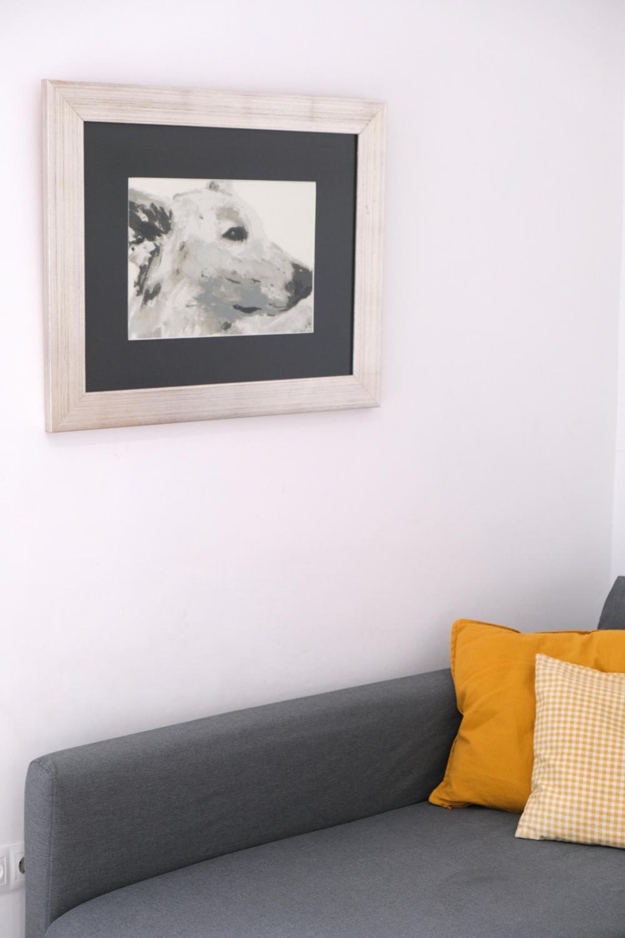 Two-Bedroom Apartment - Photo 7
