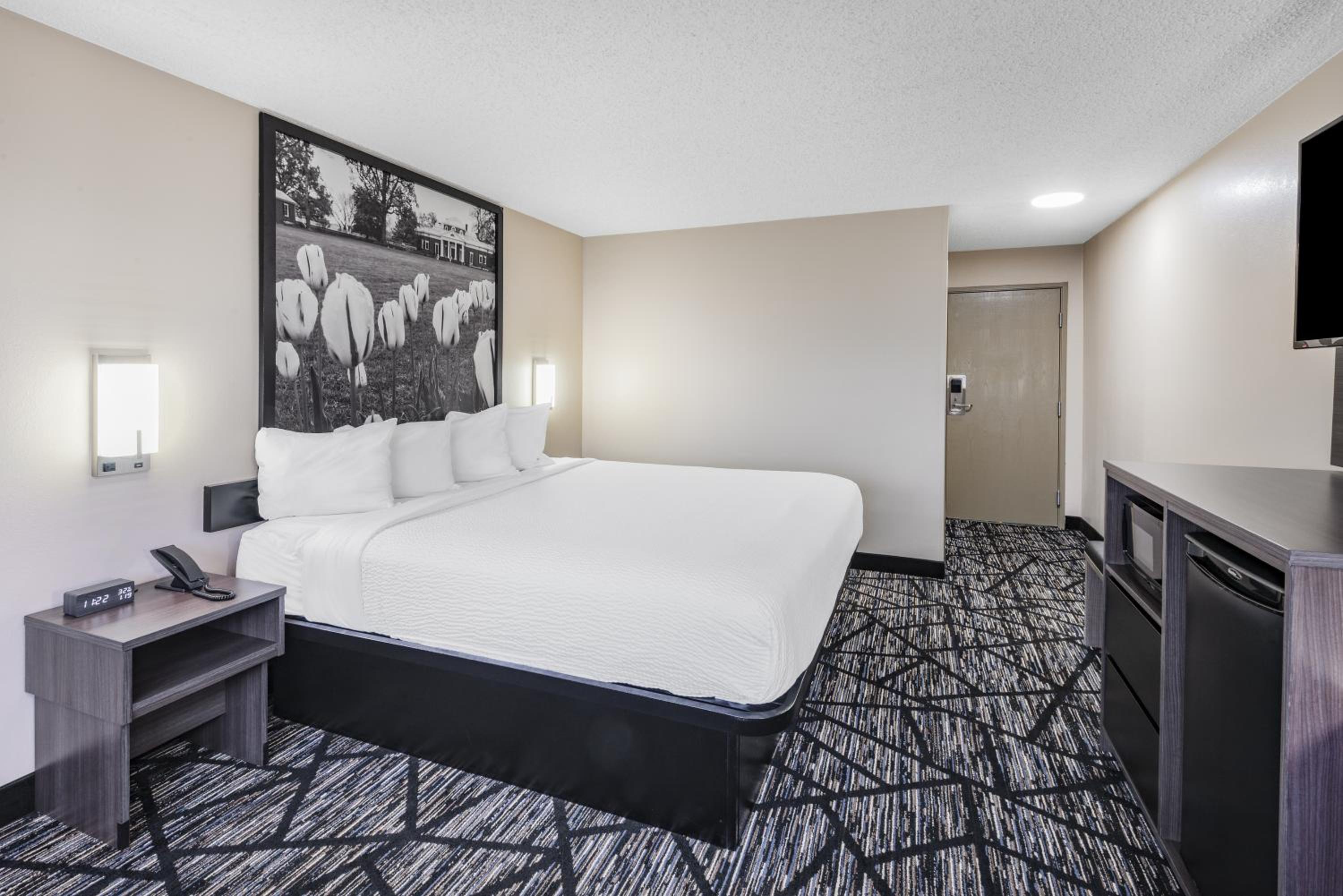 King Room - Photo 5