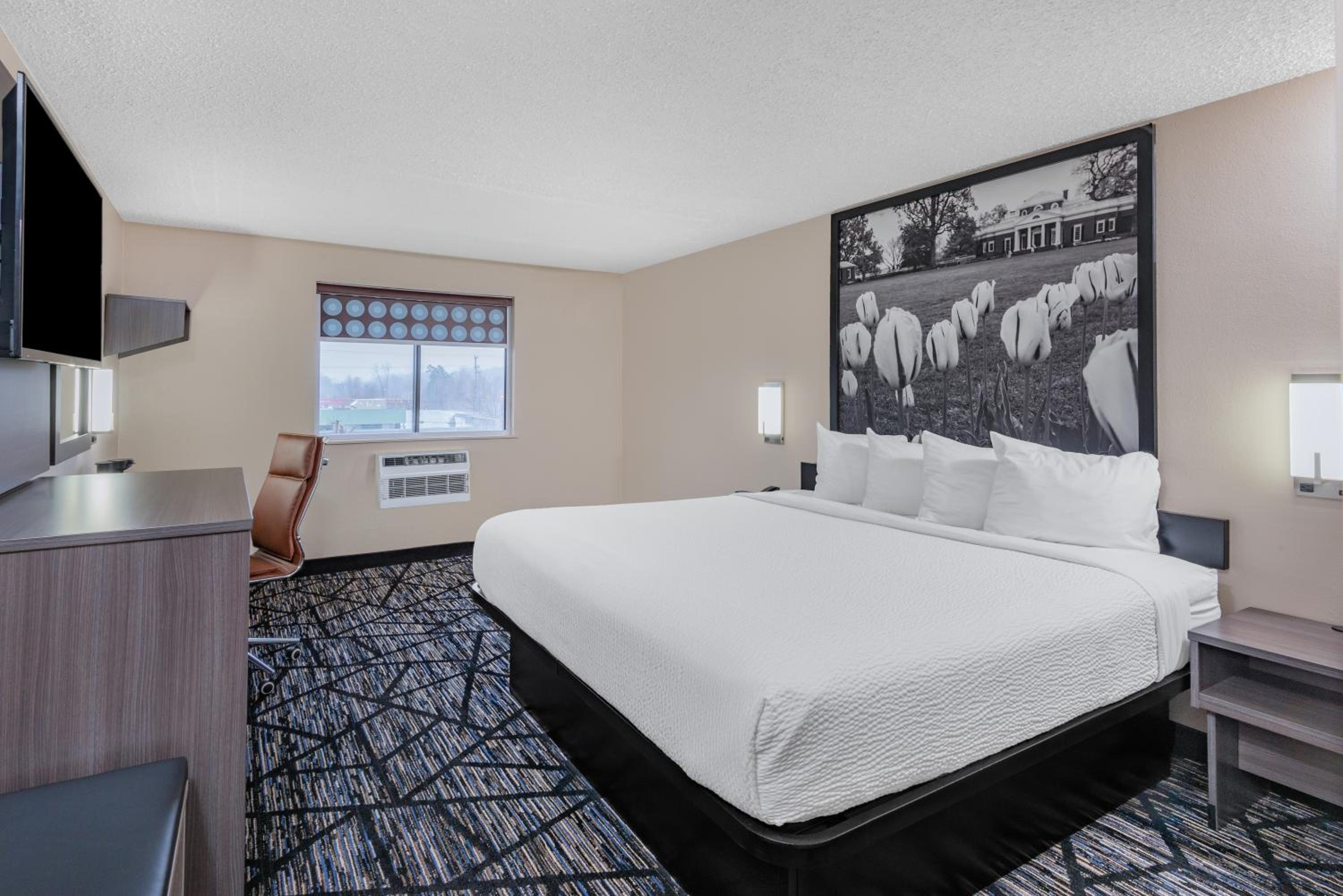 King Room - Photo 2