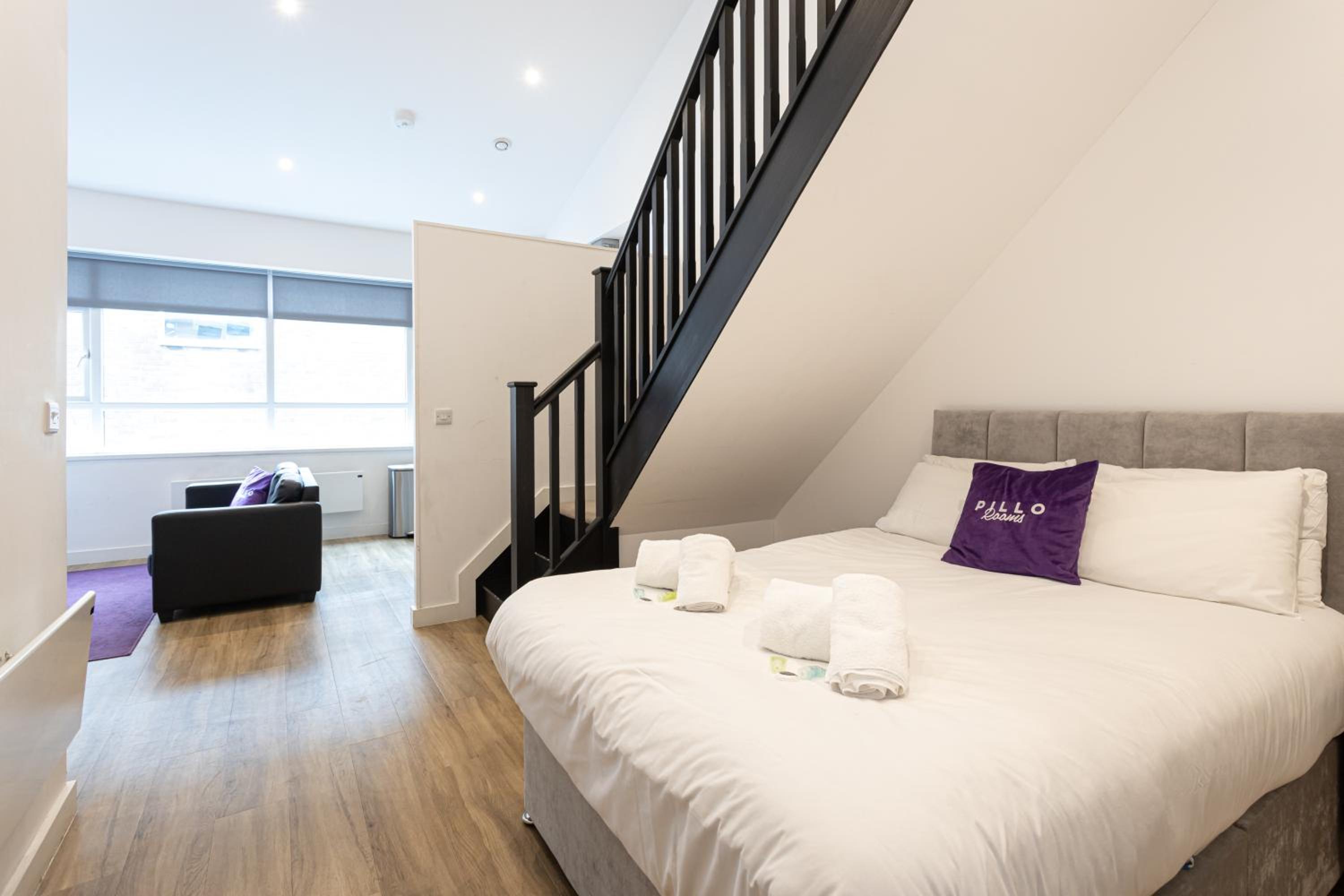 Duplex Apartment - Photo 7