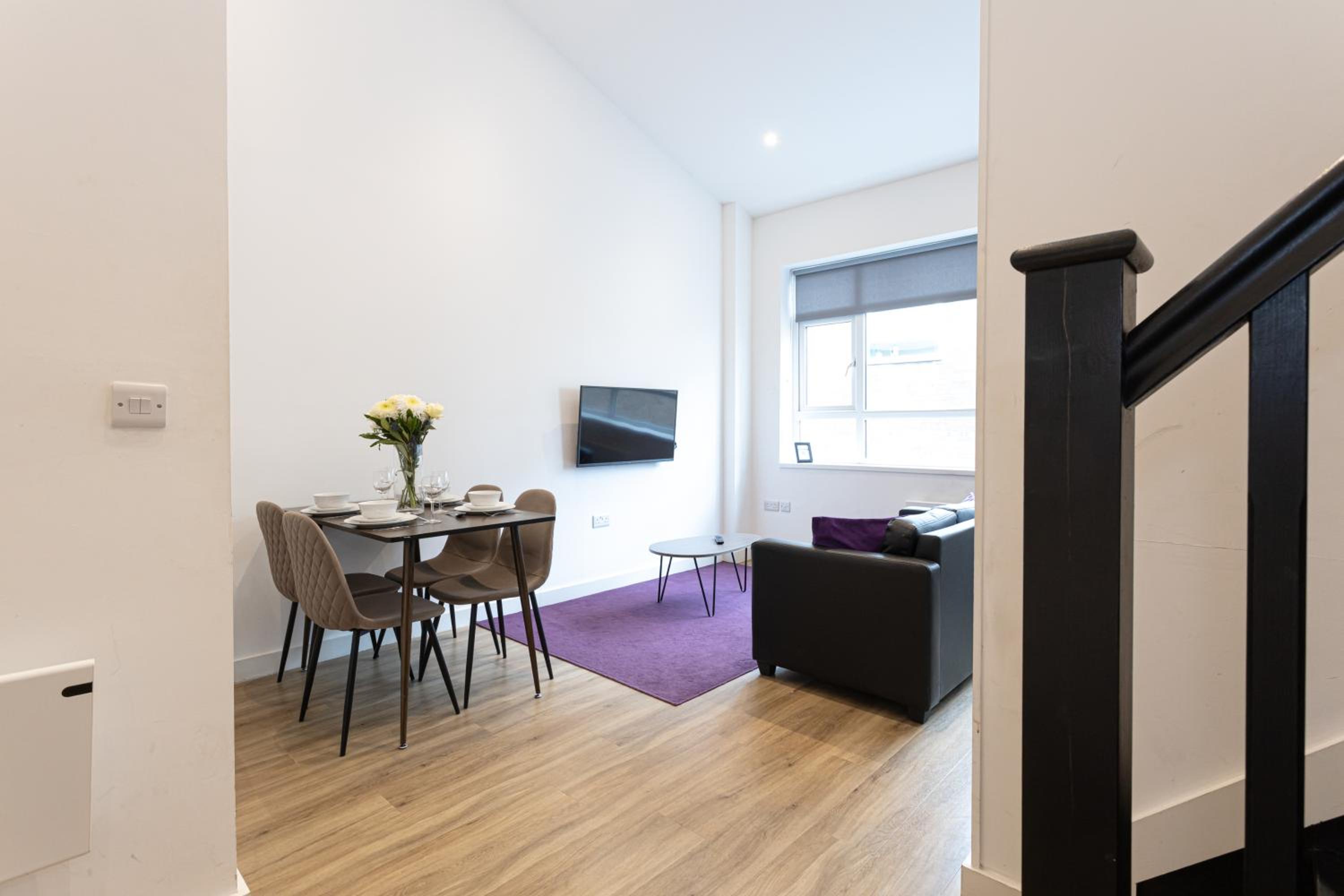 Duplex Apartment - Photo 14