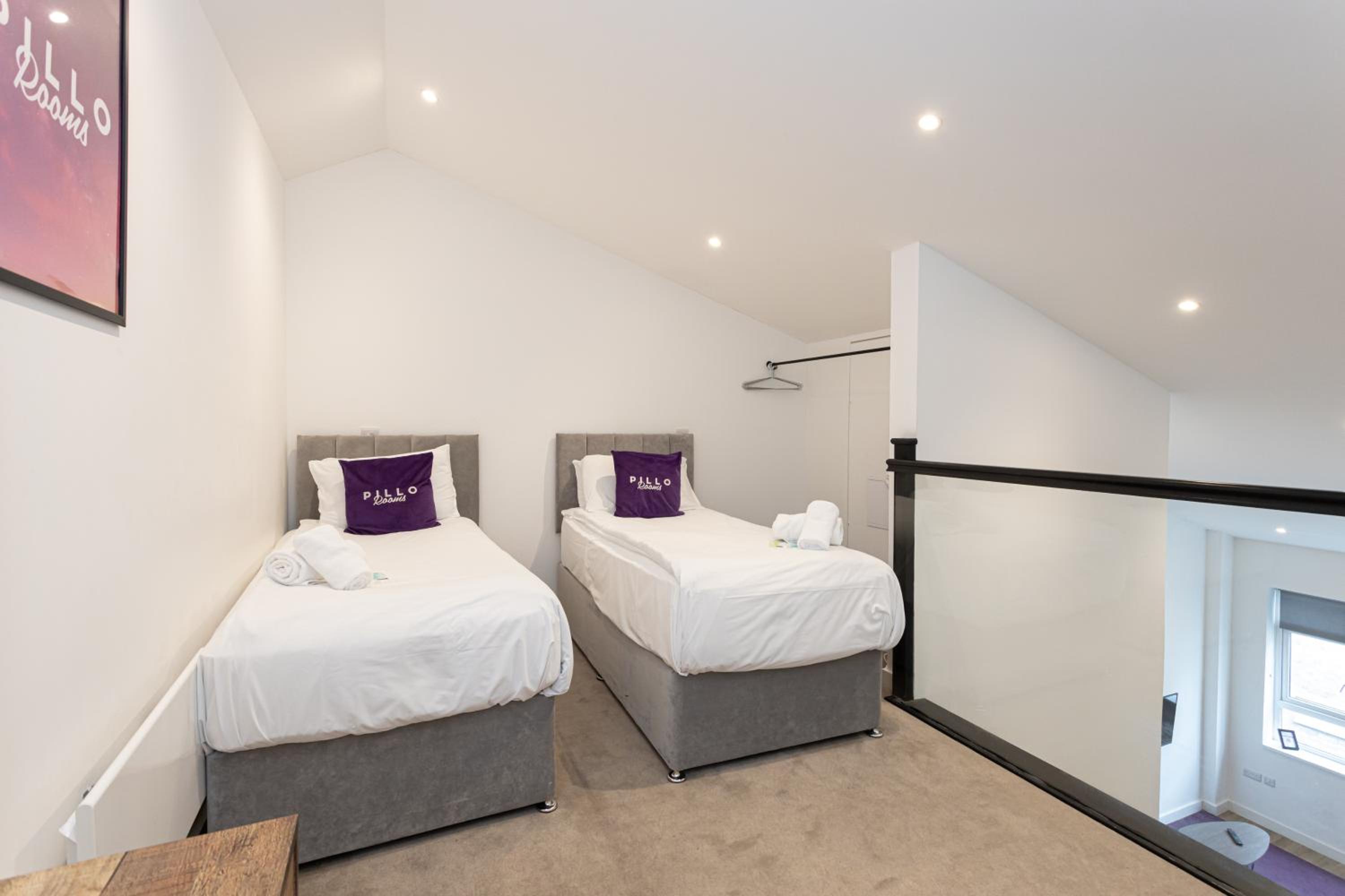 Duplex Apartment - Photo 9