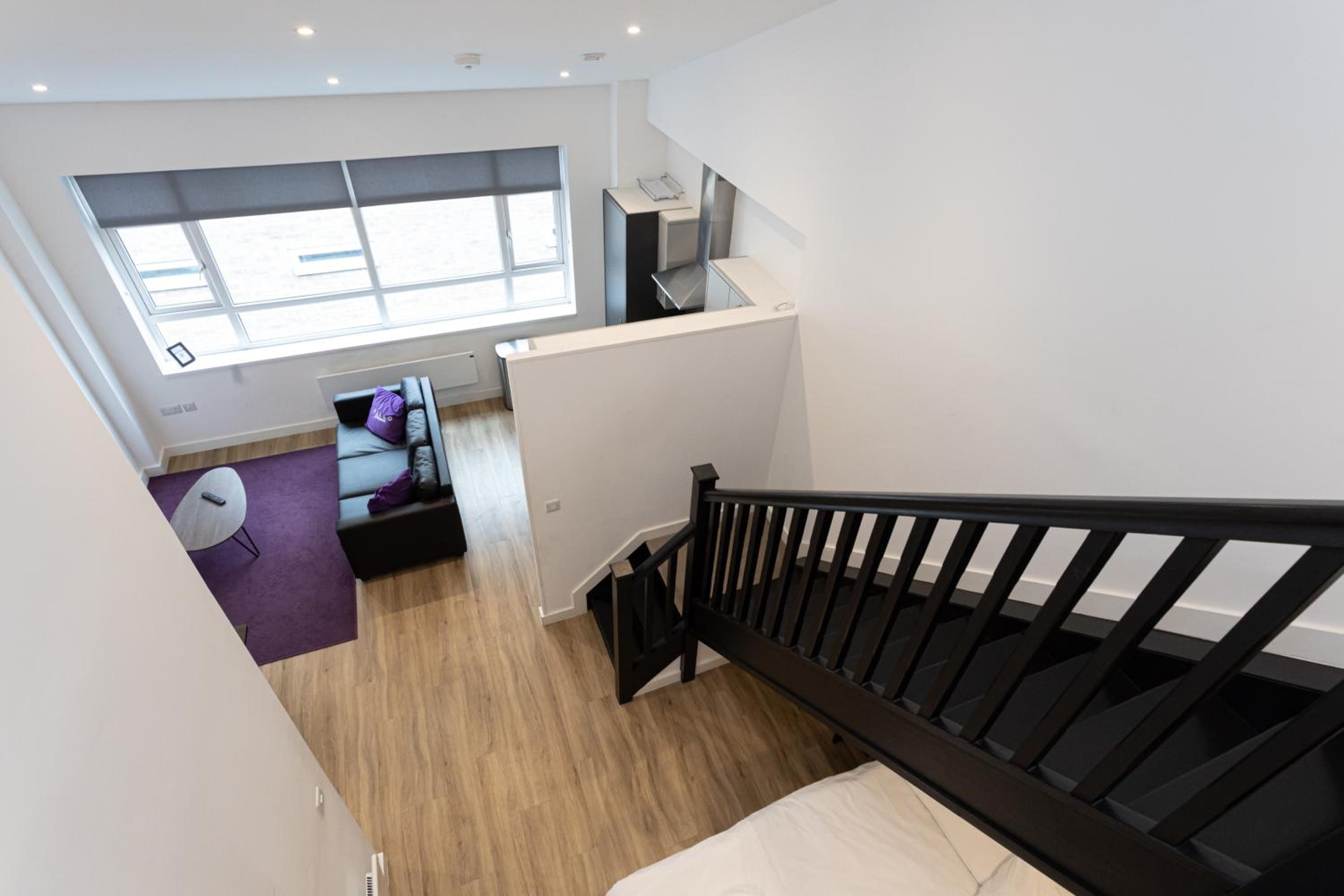 Duplex Apartment - Photo 4