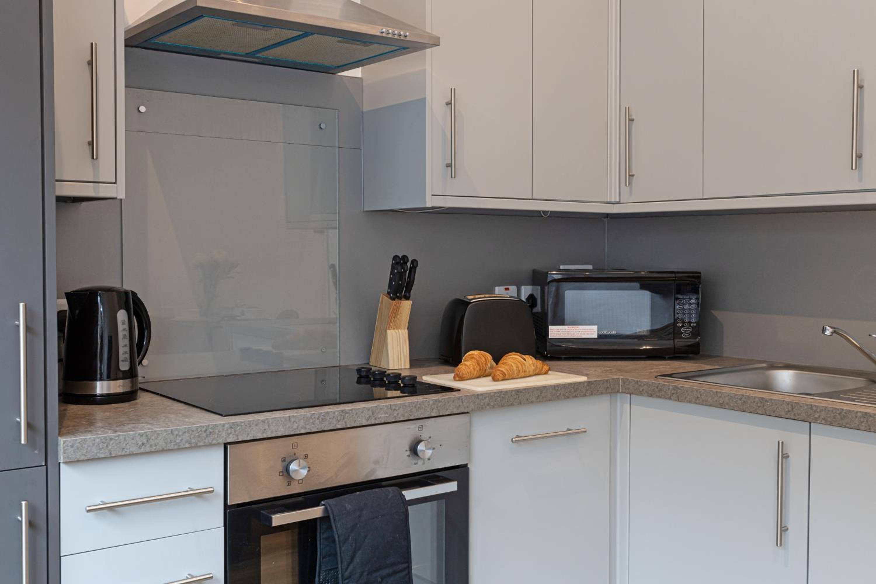 Duplex Apartment - Photo 2